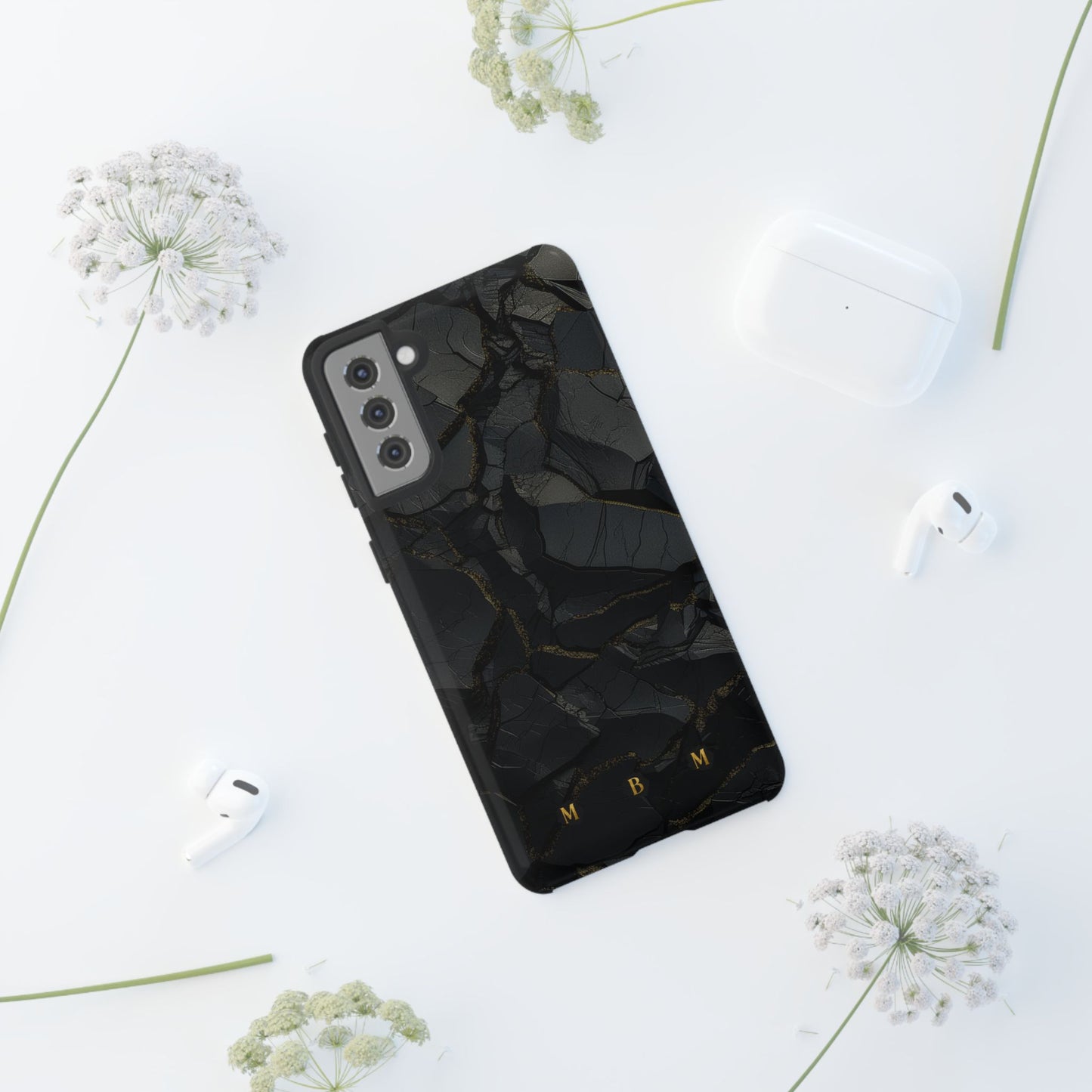 Street Smart Samsung Galaxy S Tough Case
