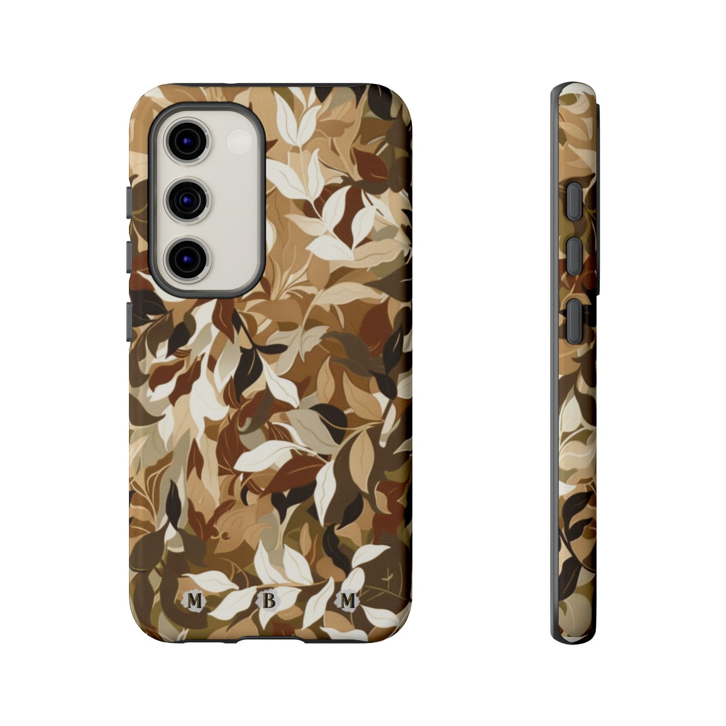 Autumn Ambush Samsung Galaxy S Tough Case