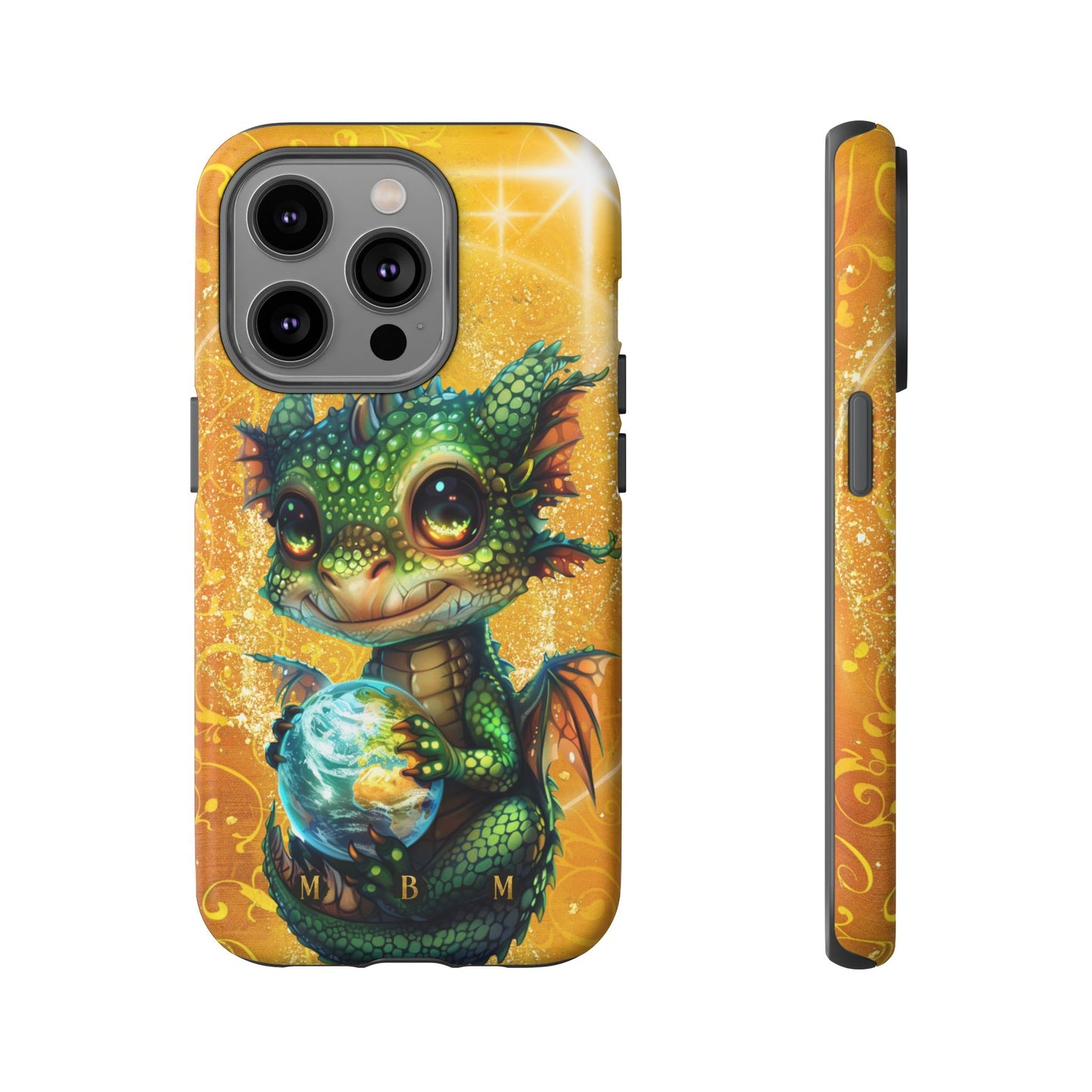 Pickles iPhone Tough Case
