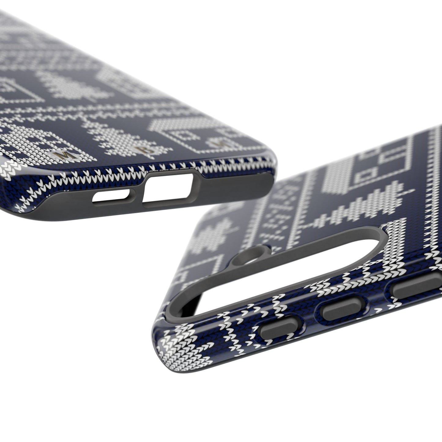 X-Mas Sweater XL Samsung Galaxy S Tough Case