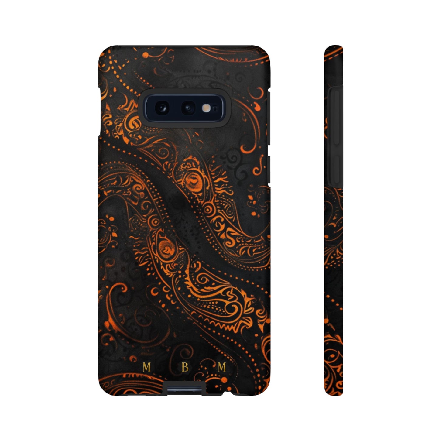 Mystic Veil Samsung Galaxy S Tough Case