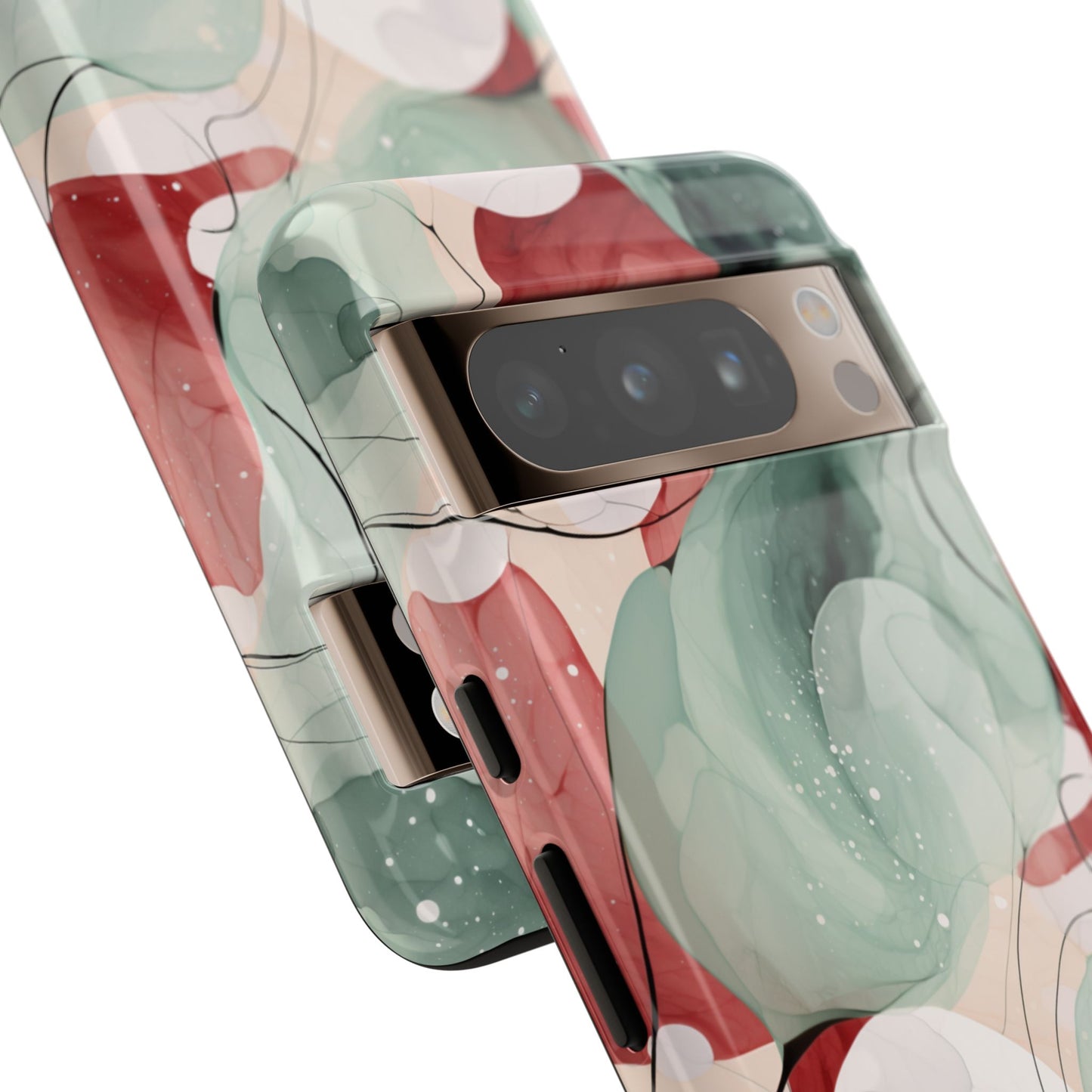 Evergreen Muse Google Pixel Tough Case