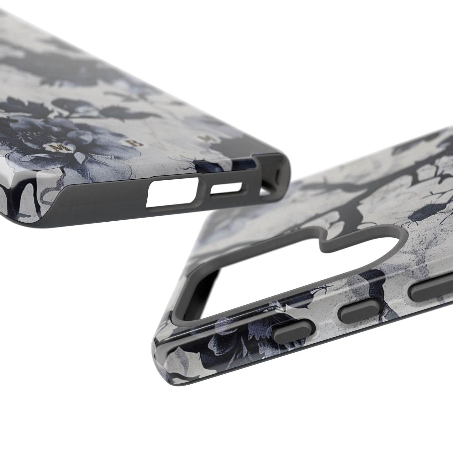 Briar Thorn Samsung Galaxy S Tough Case