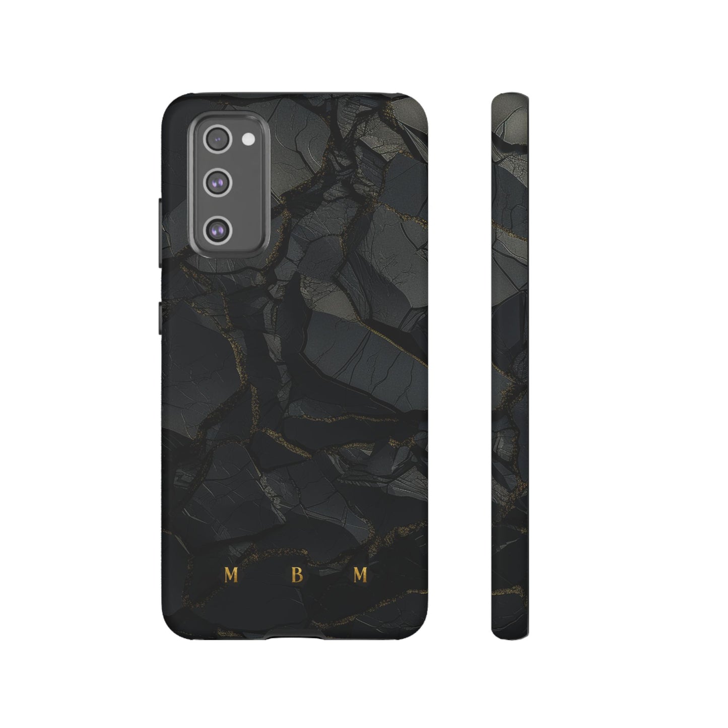 Street Smart Samsung Galaxy S Tough Case