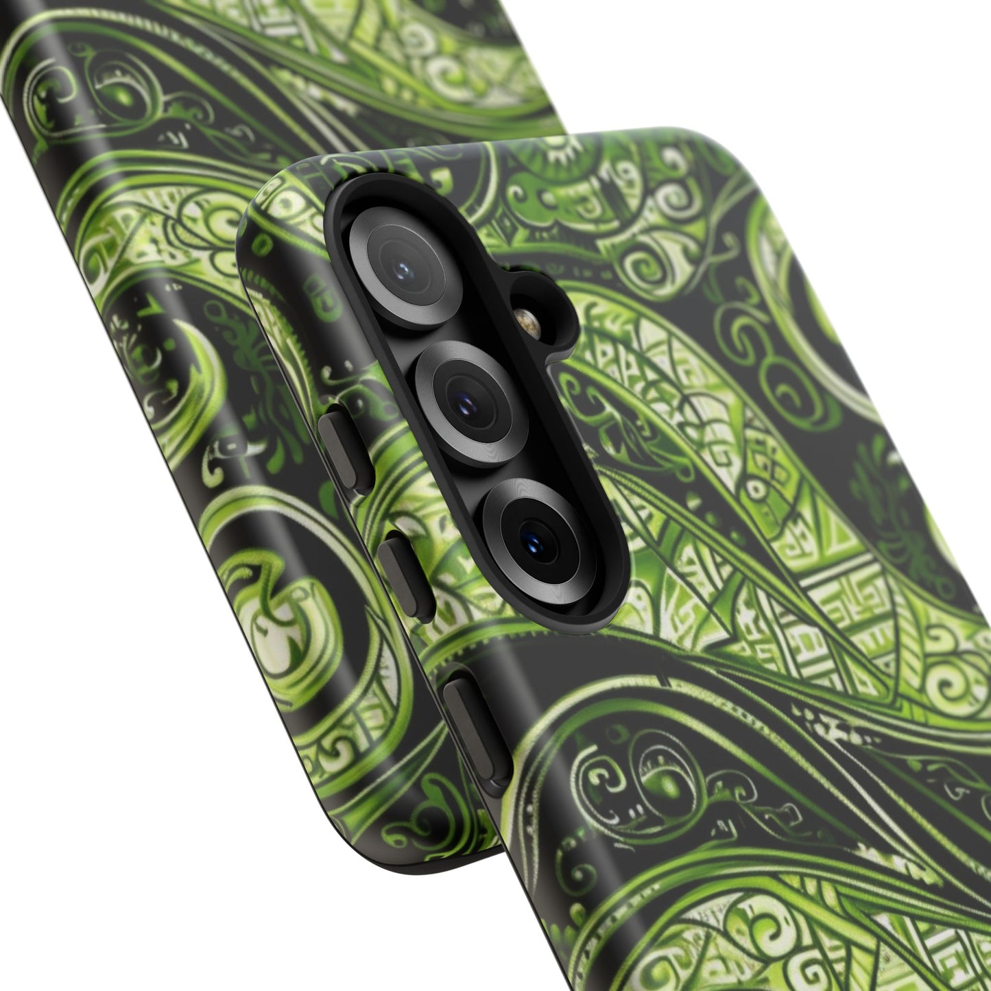 Flourish Samsung Galaxy S Tough Case