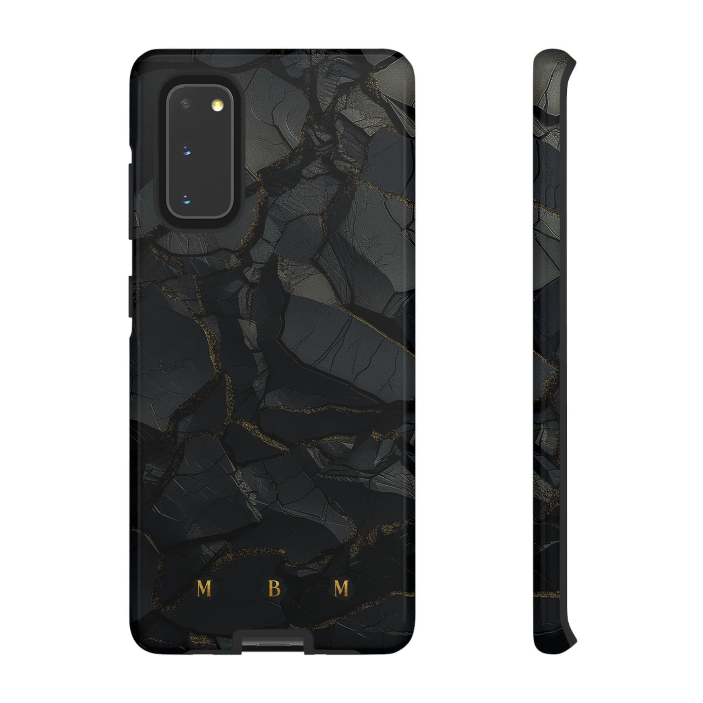 Street Smart Samsung Galaxy S Tough Case