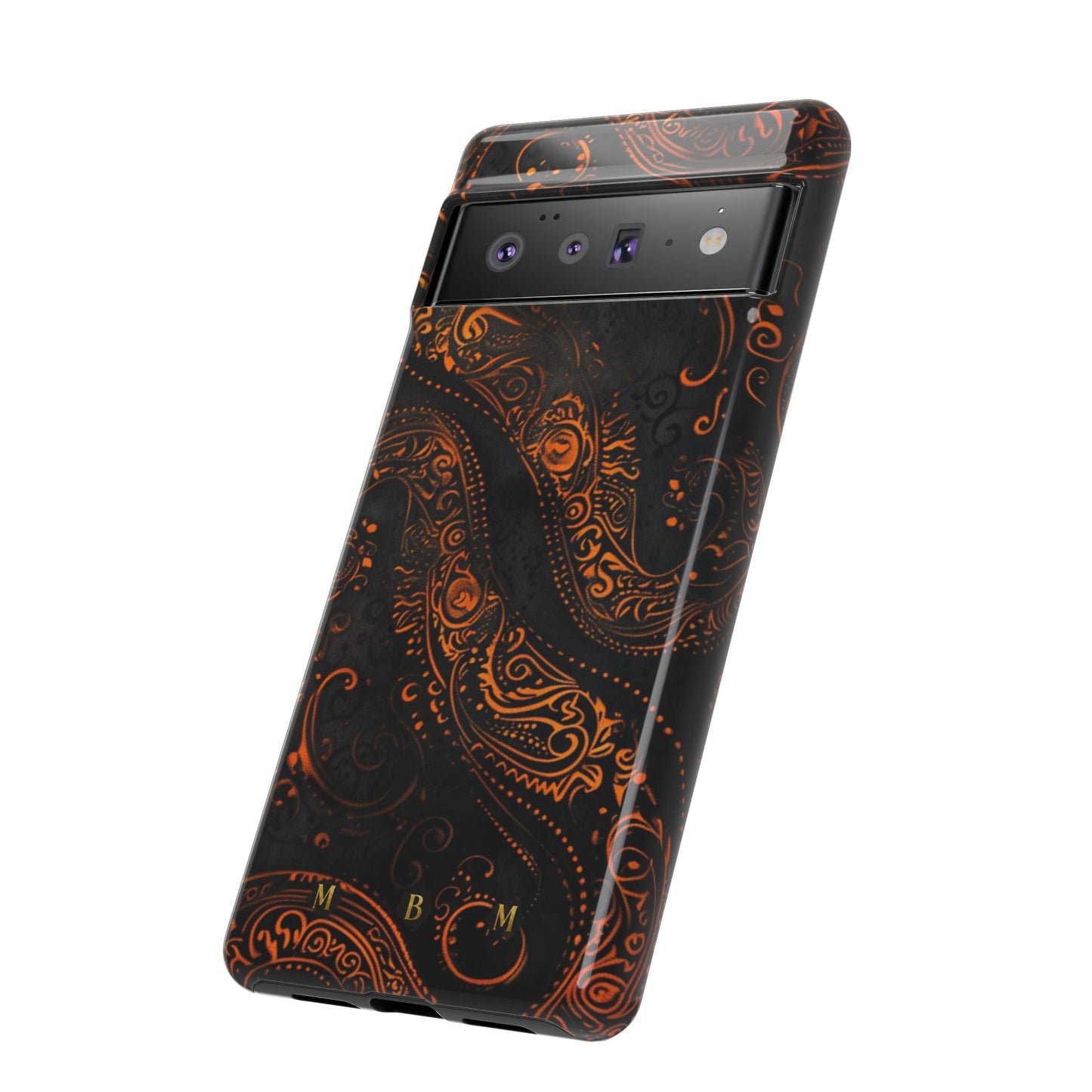 Mystic Veil Google Pixel Tough Case