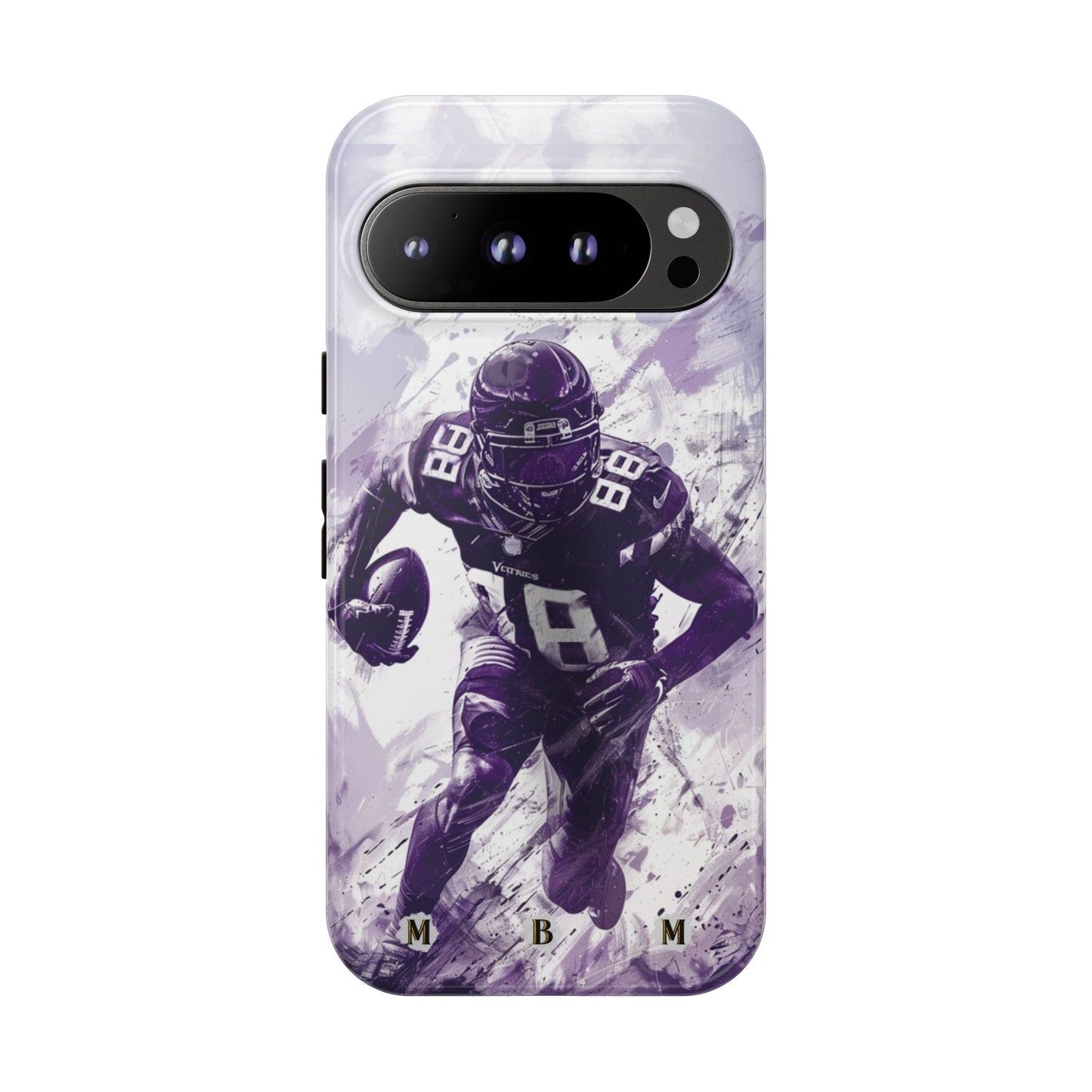 88 1st & 10 Google Pixel Tough Case
