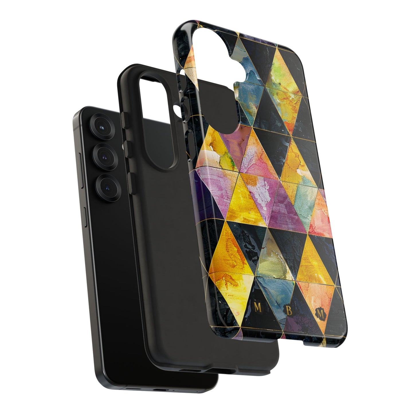 Vertex Prism Samsung Galaxy S Tough Case