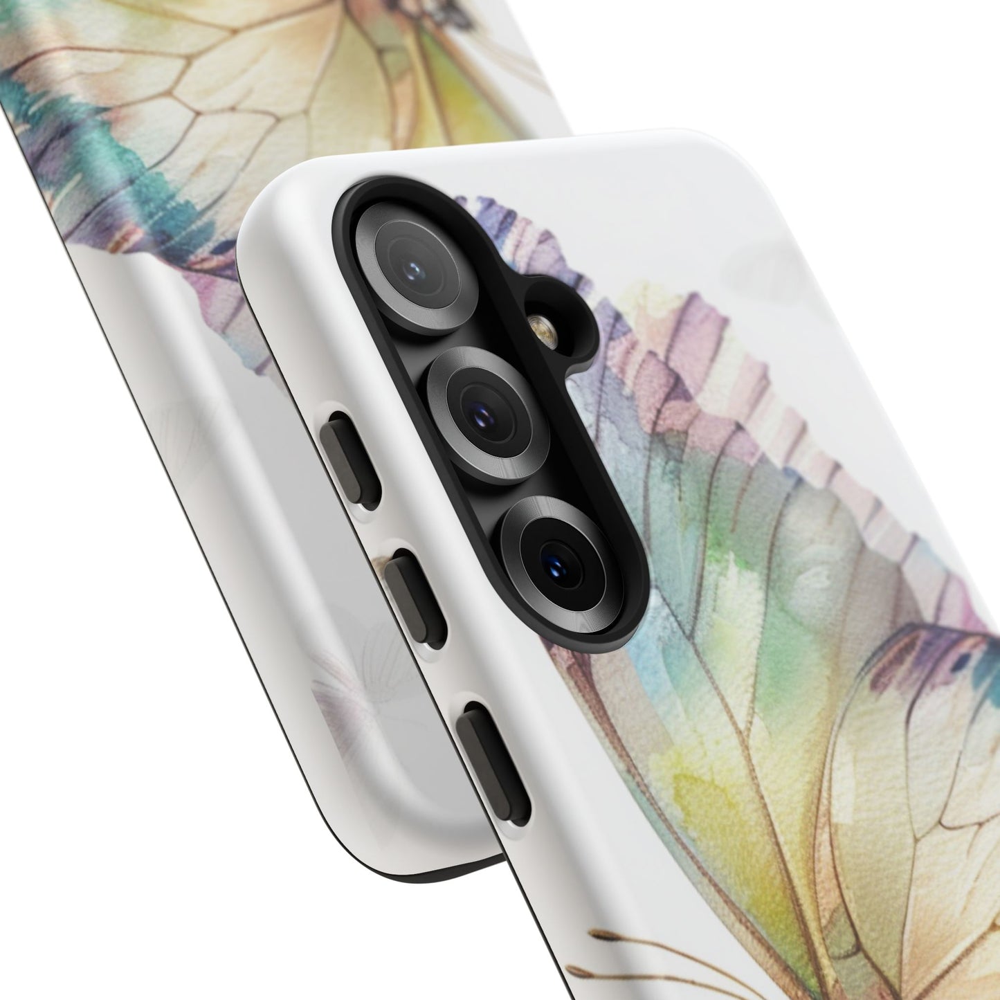 Beautiful Samsung Galaxy S Tough Case