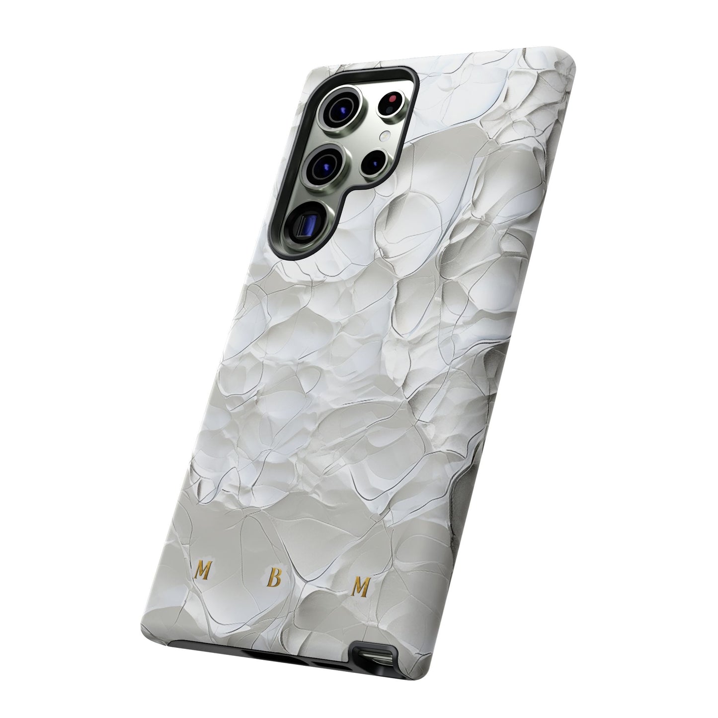 Barely Basic Samsung Galaxy S Tough Case