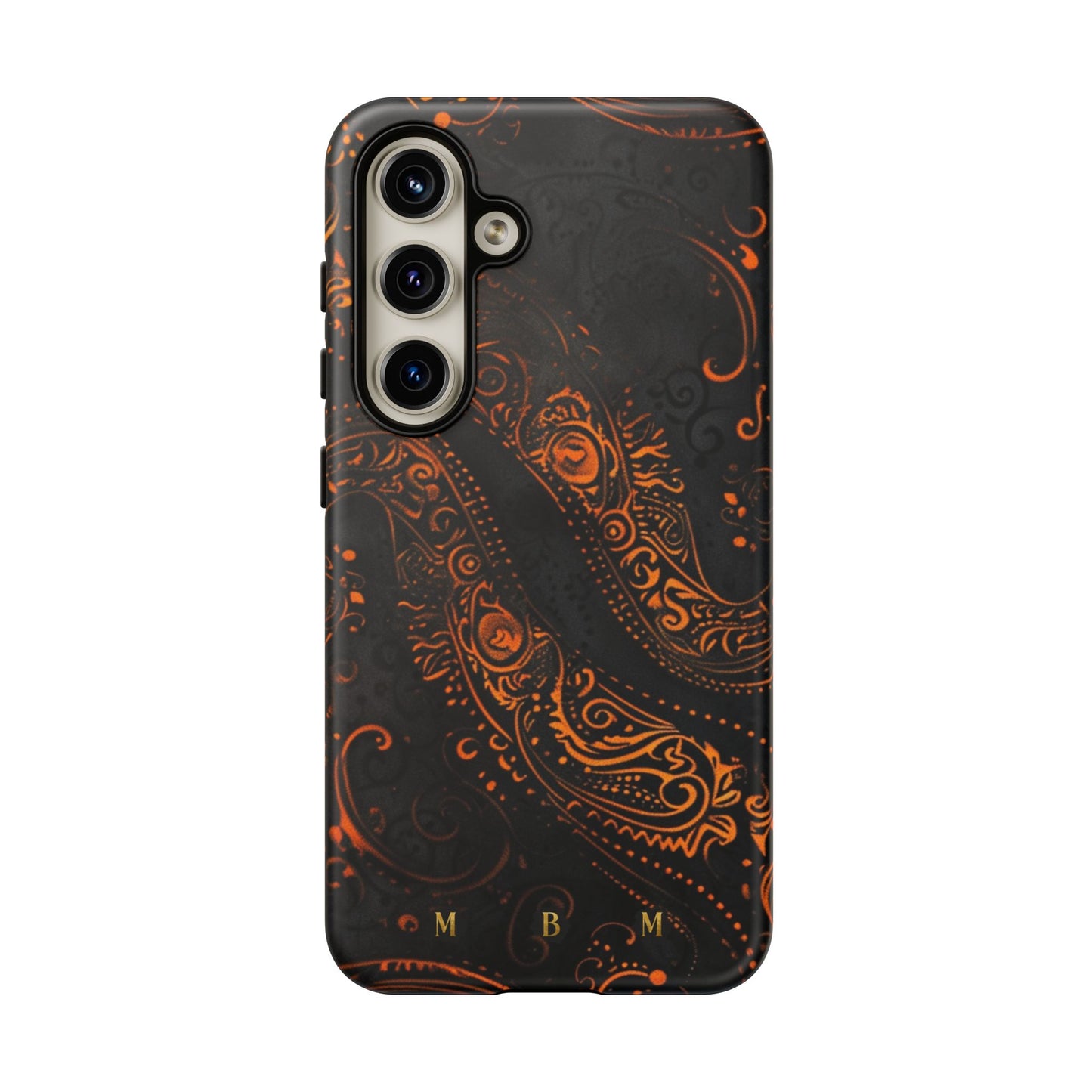 Mystic Veil Samsung Galaxy S Tough Case
