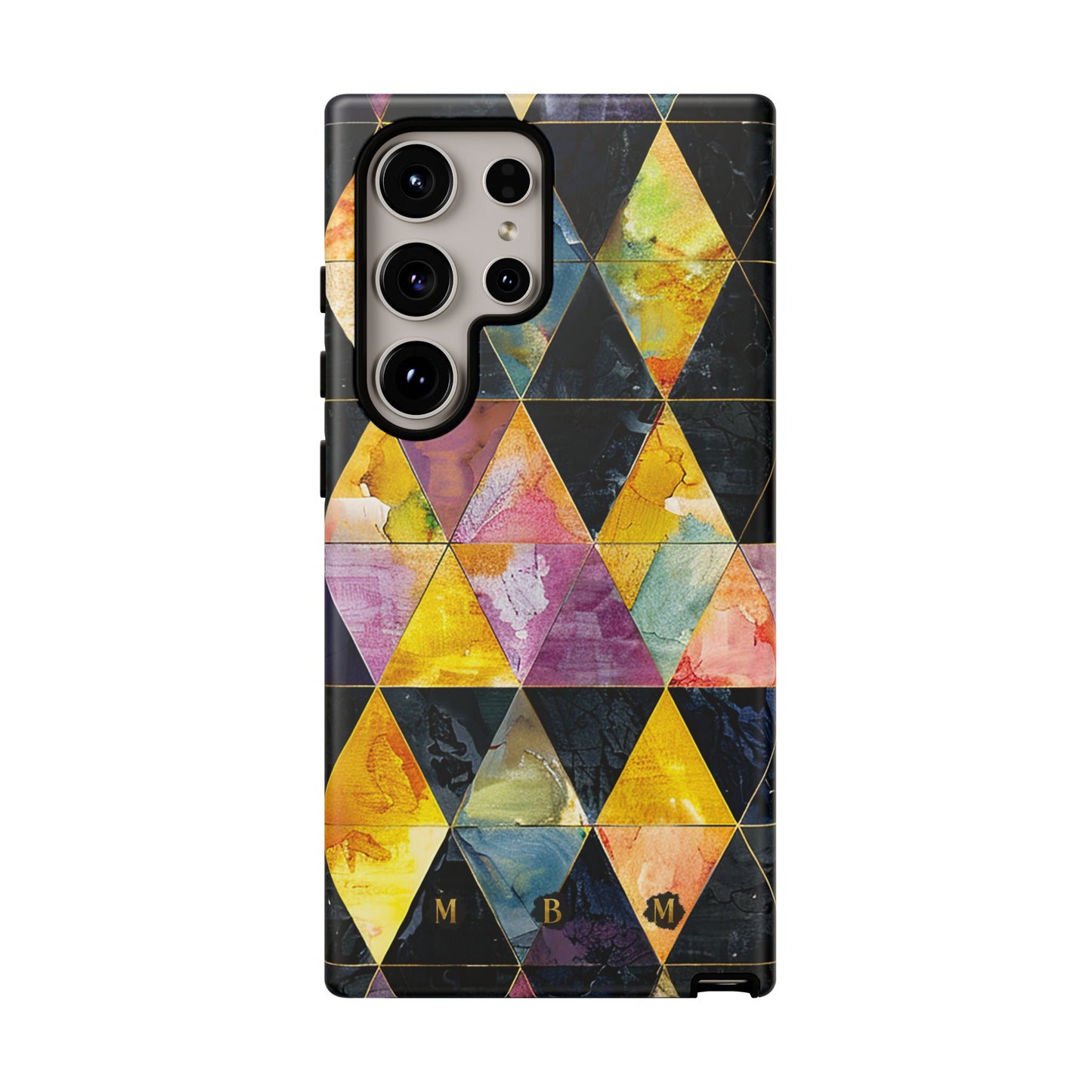 Vertex Prism Samsung Galaxy S Tough Case
