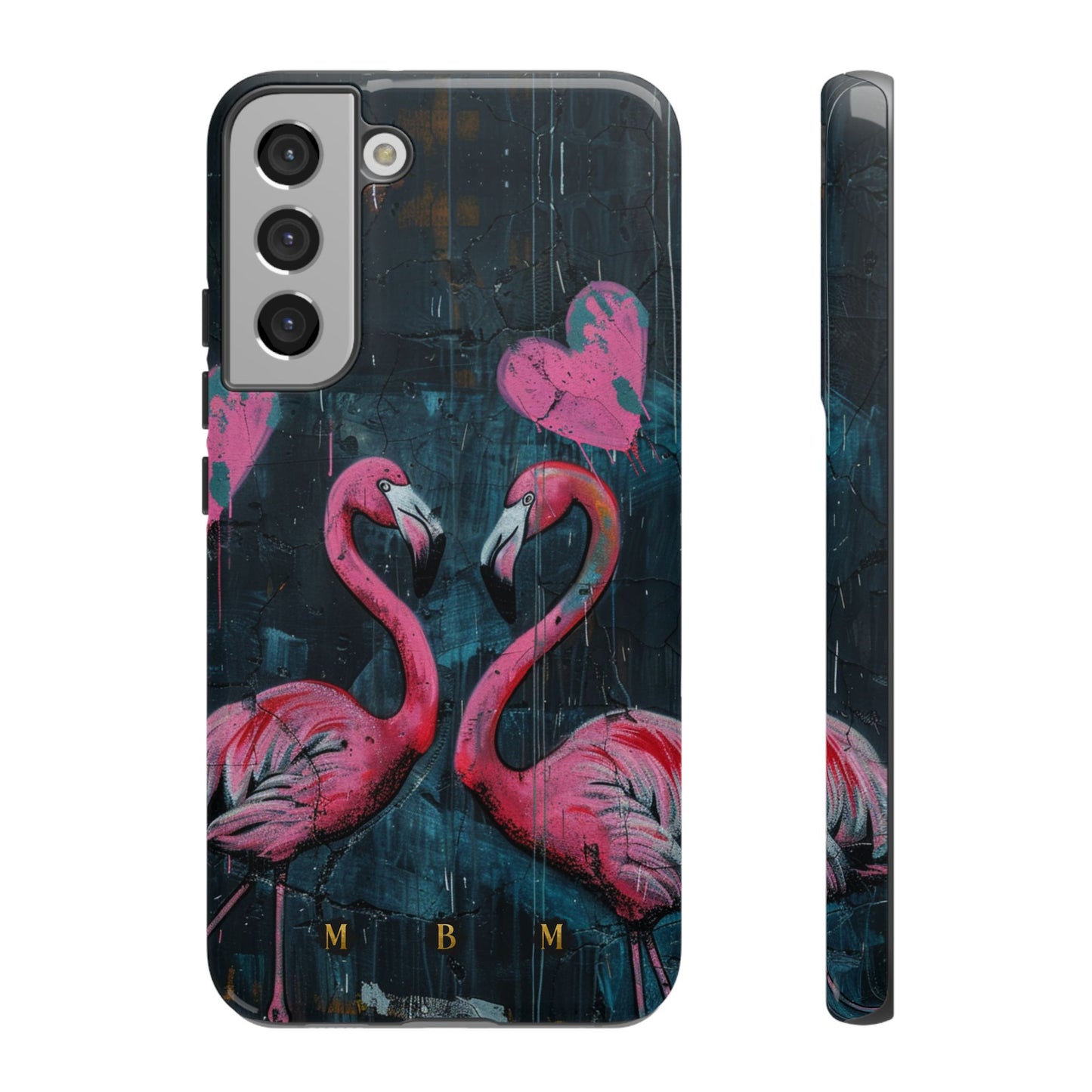 Ramingo Samsung Galaxy S Tough Case