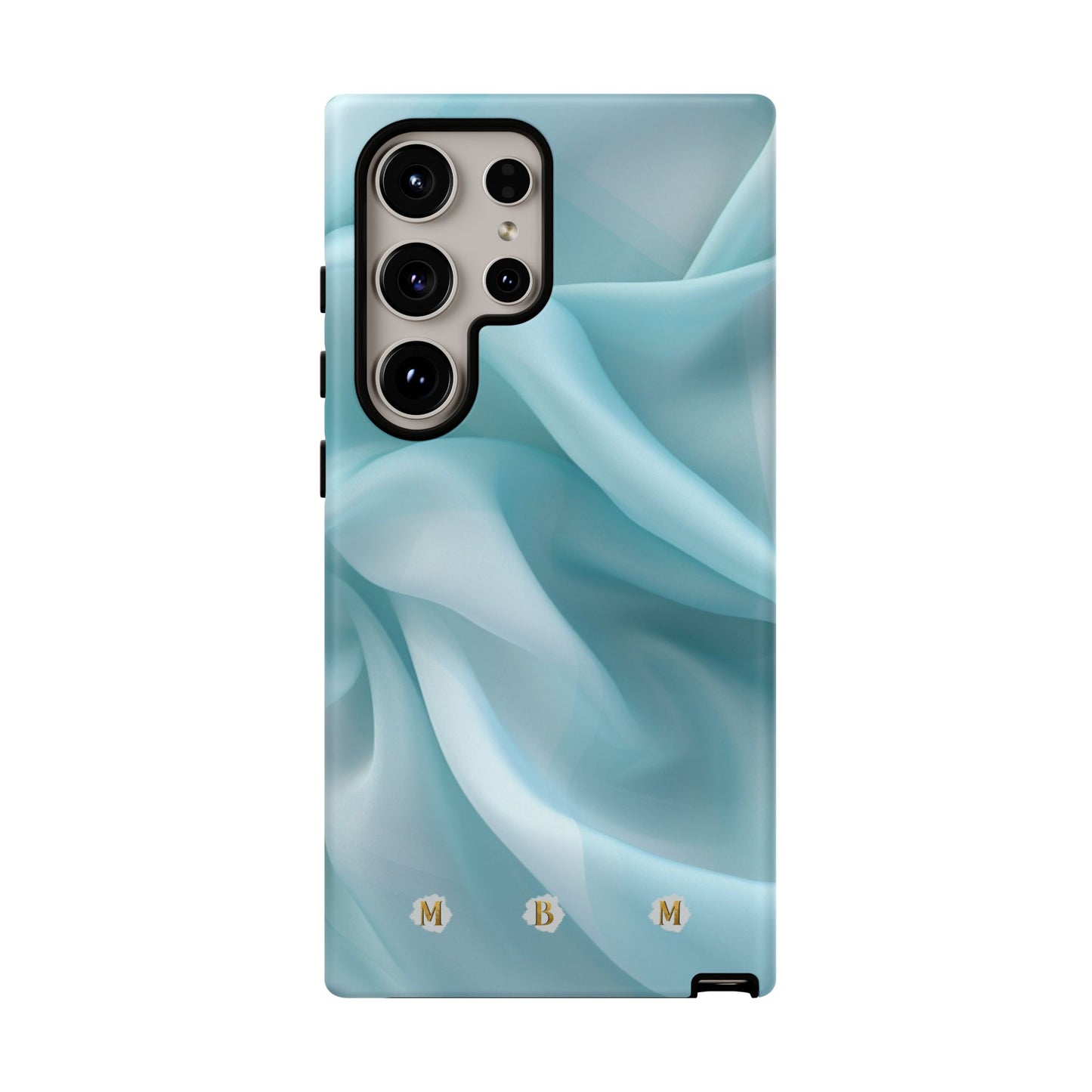 Whispering Winds Samsung Galaxy S Tough Case