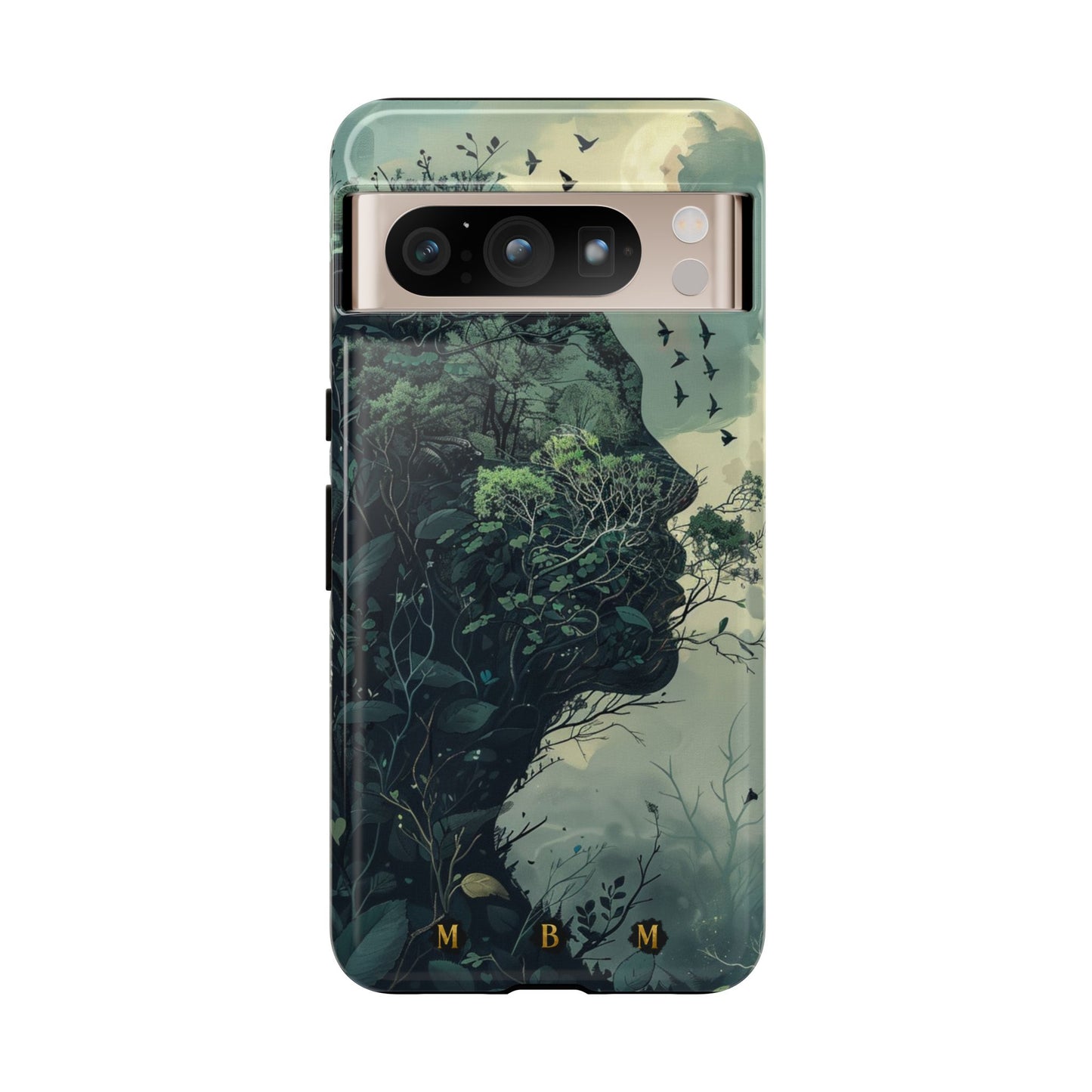 Earth Day Google Pixel Tough Case