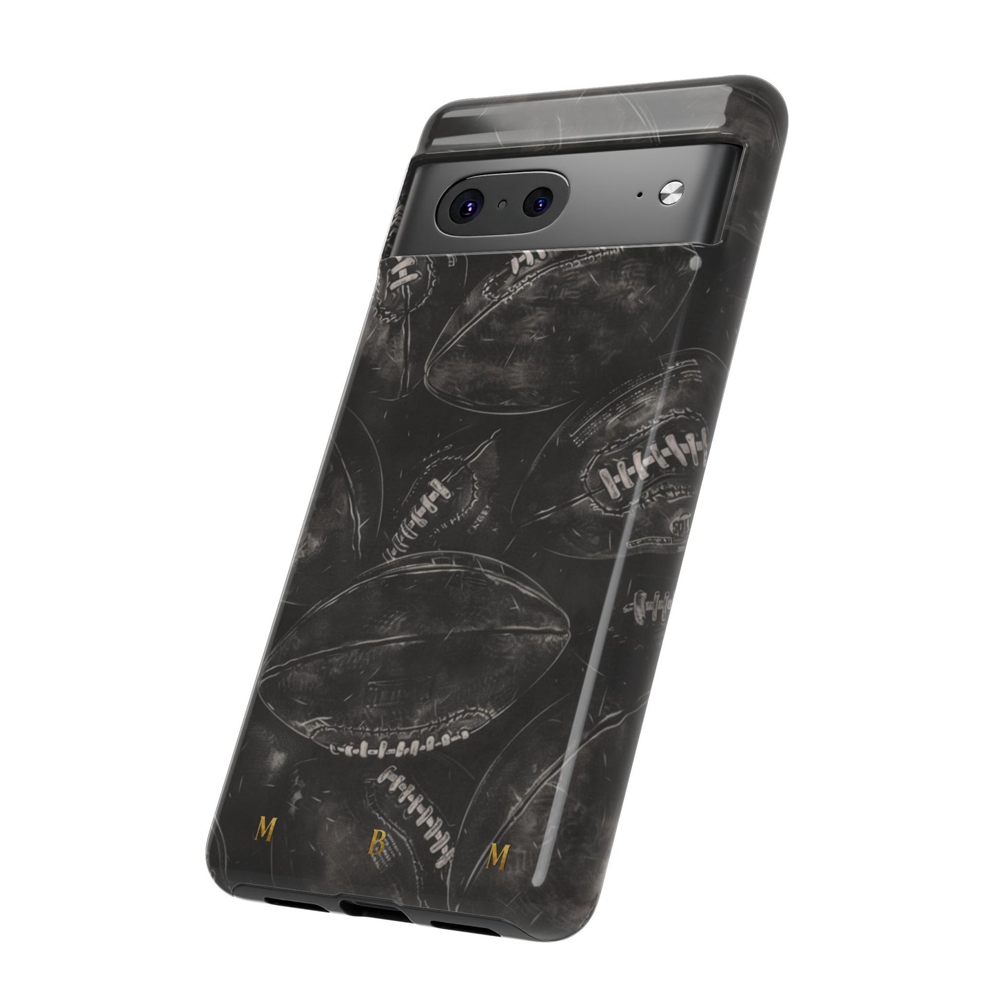 Ball Legends Google Pixel Tough Case