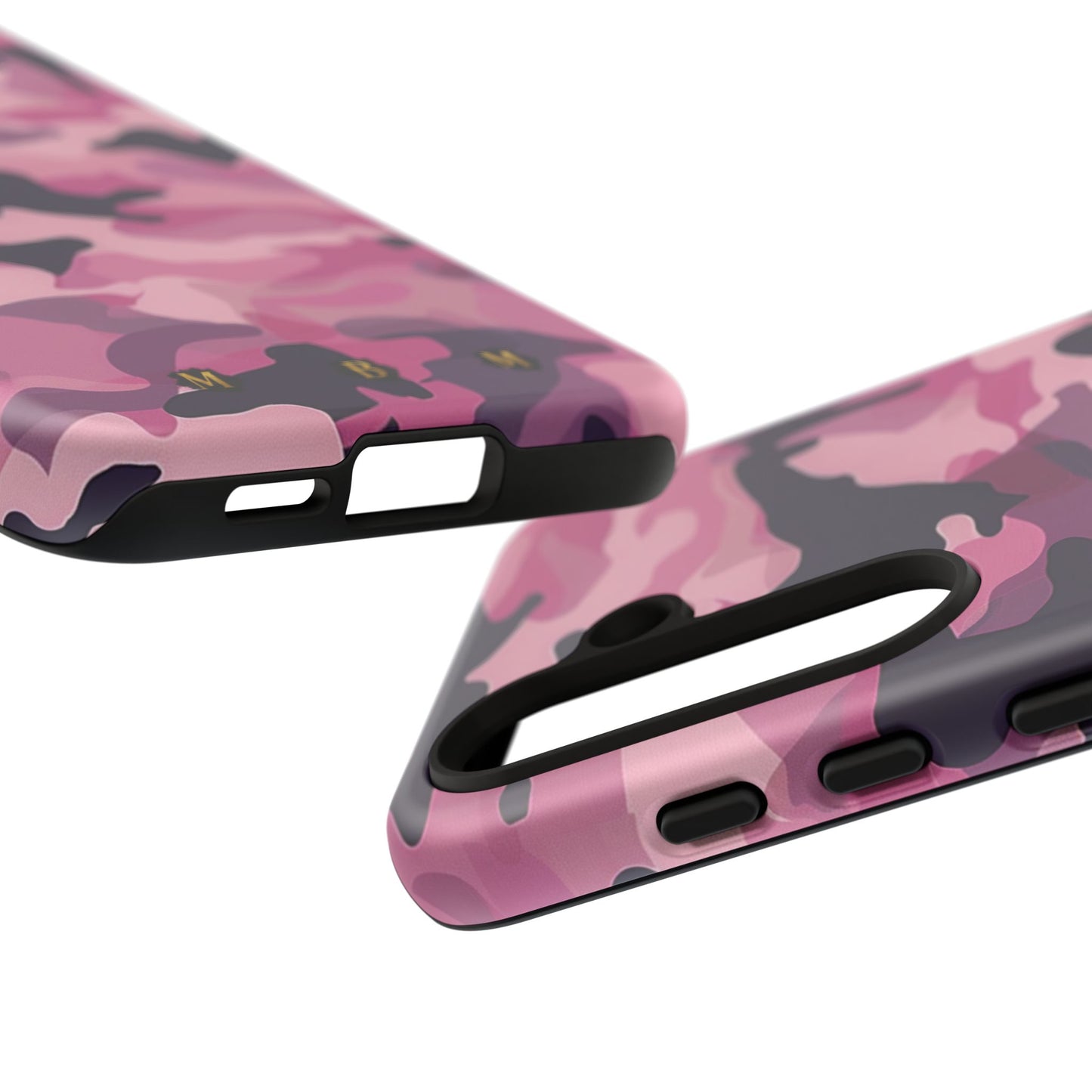 Sakura Stealth Samsung Galaxy S Tough Case