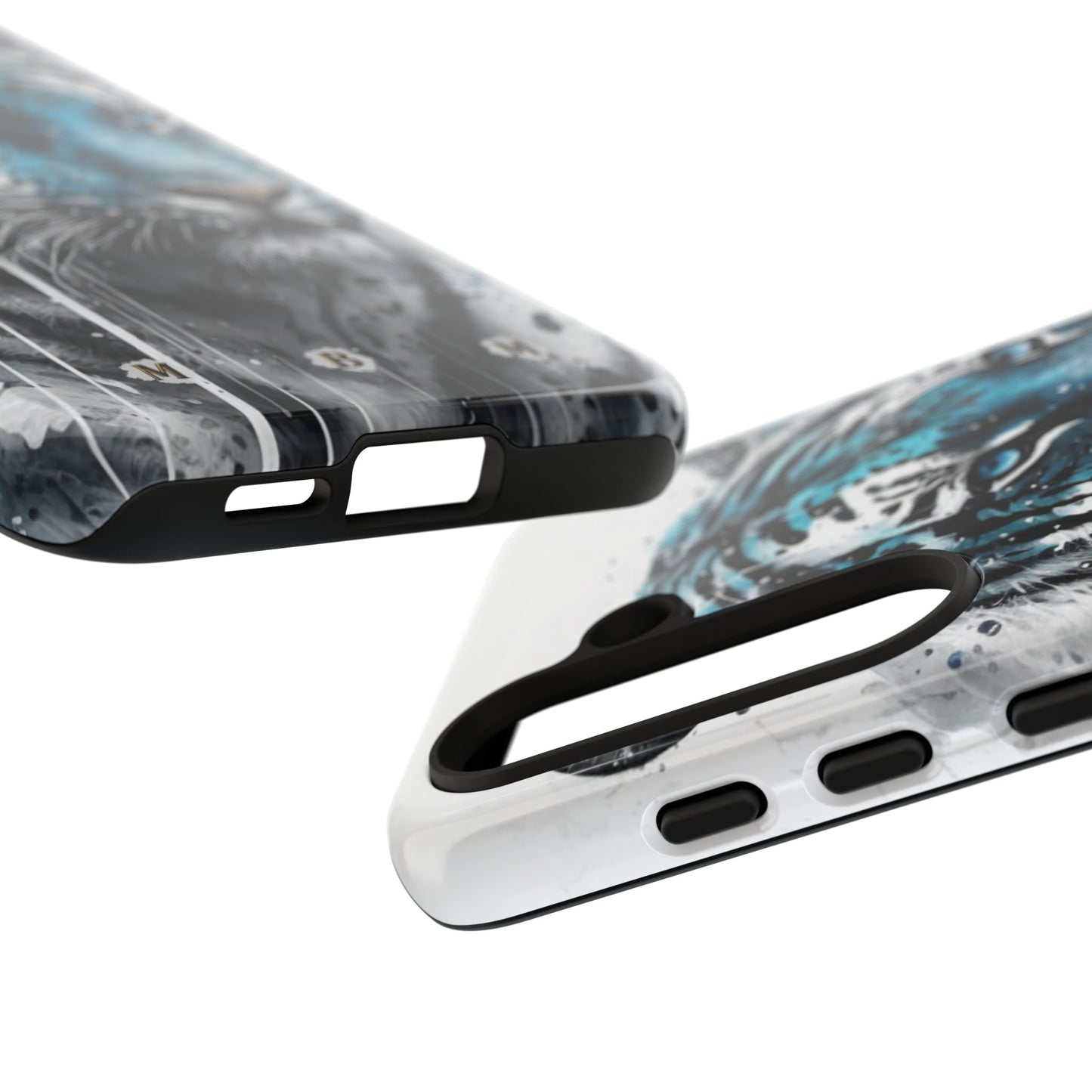 Arctic Guardian Samsung Galaxy S Tough Case