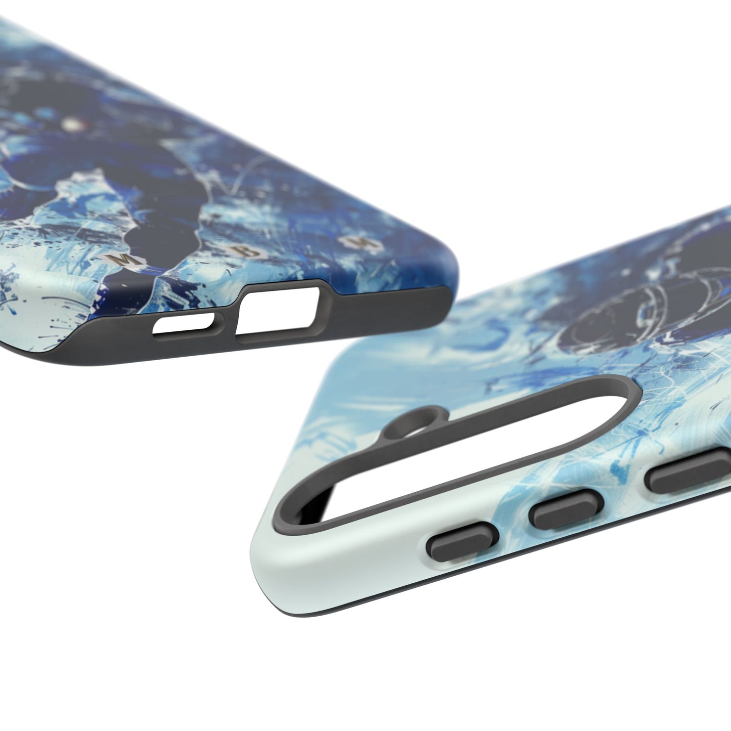 21 1st & 10 Samsung Galaxy S Tough Case