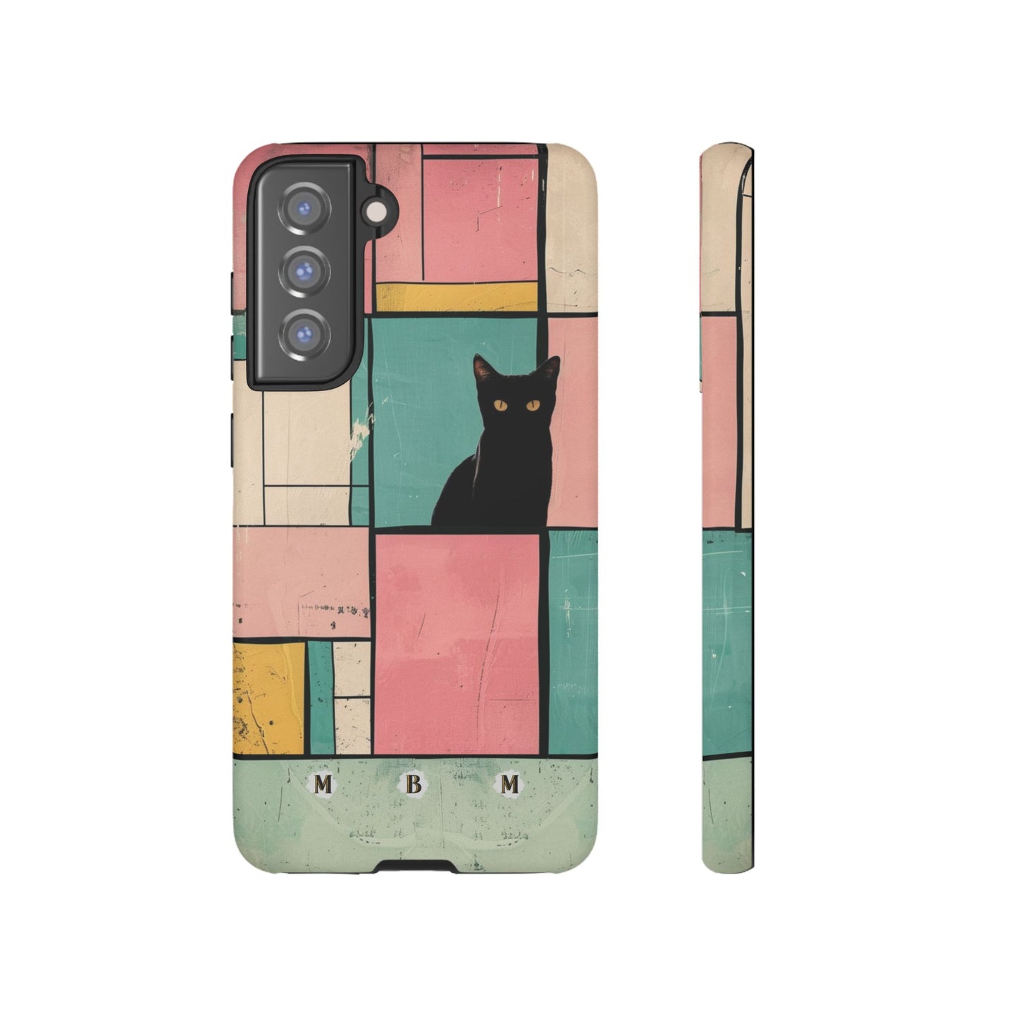 Felix Samsung Galaxy S Tough Case