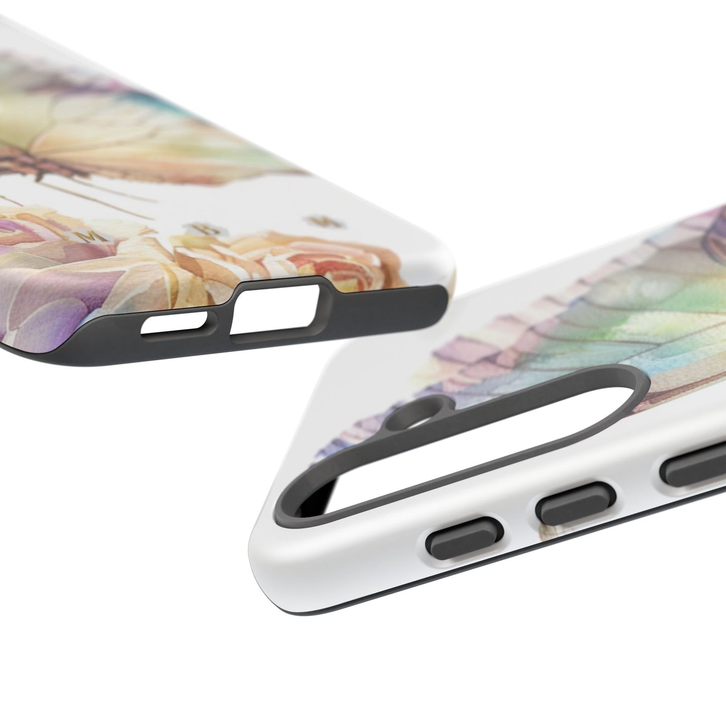 Beautiful Samsung Galaxy S Tough Case