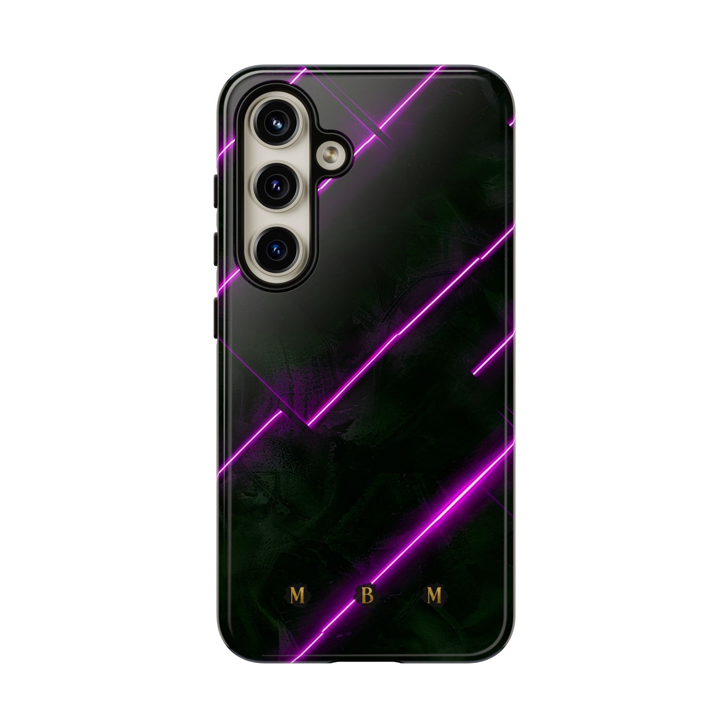 Phantom Vapor Samsung Galaxy S Tough Case
