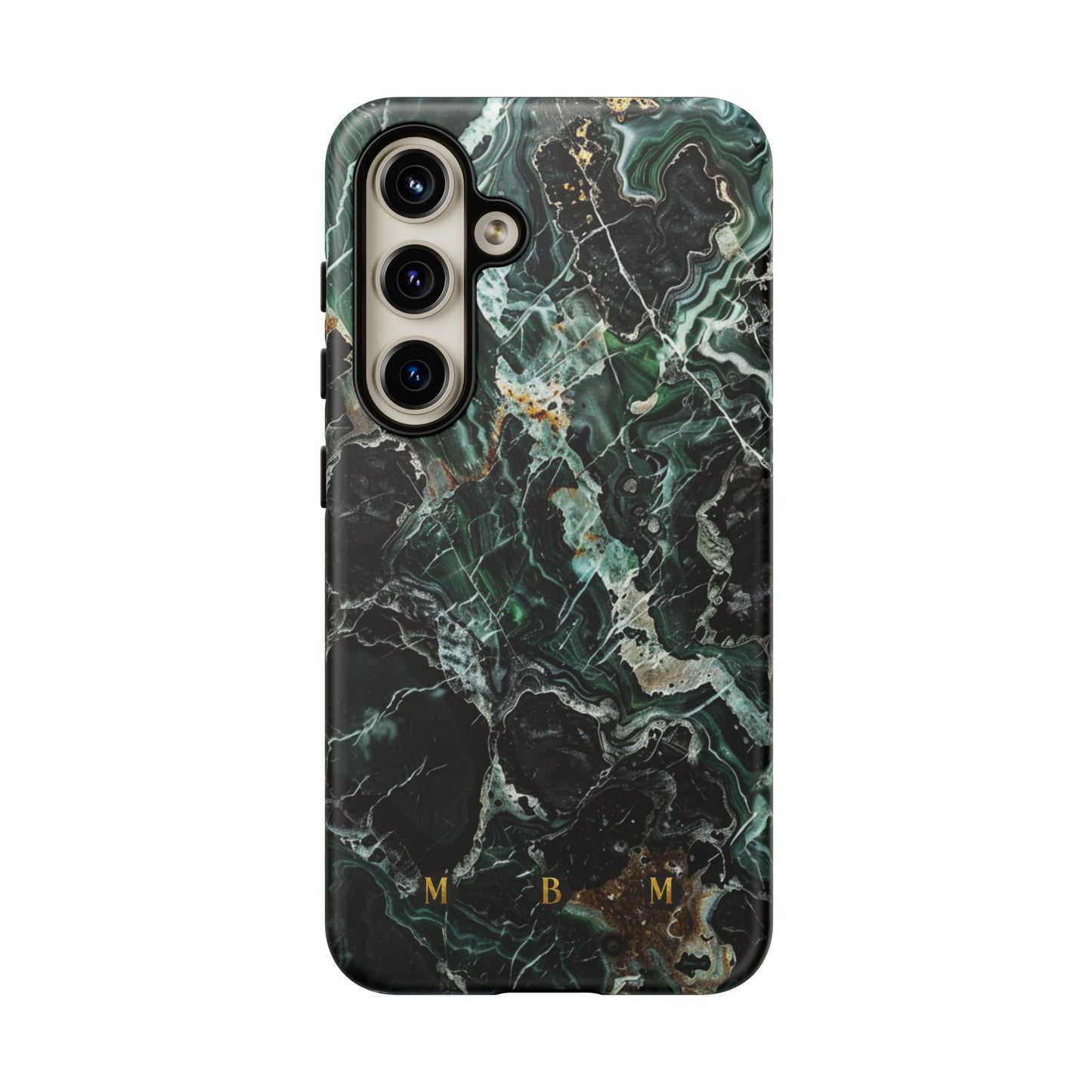 Envious Marble Samsung Galaxy S Tough Case