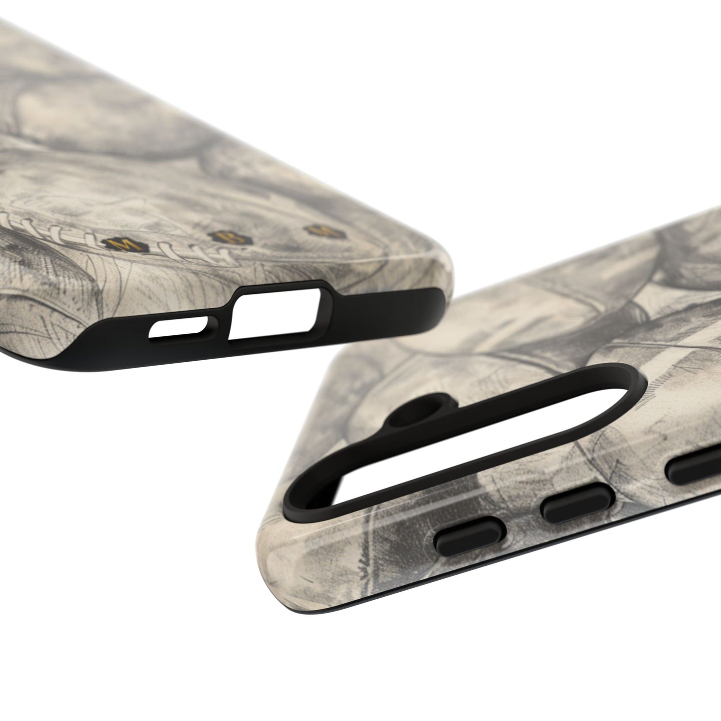 Gridiron Legends Samsung Galaxy S Tough Case