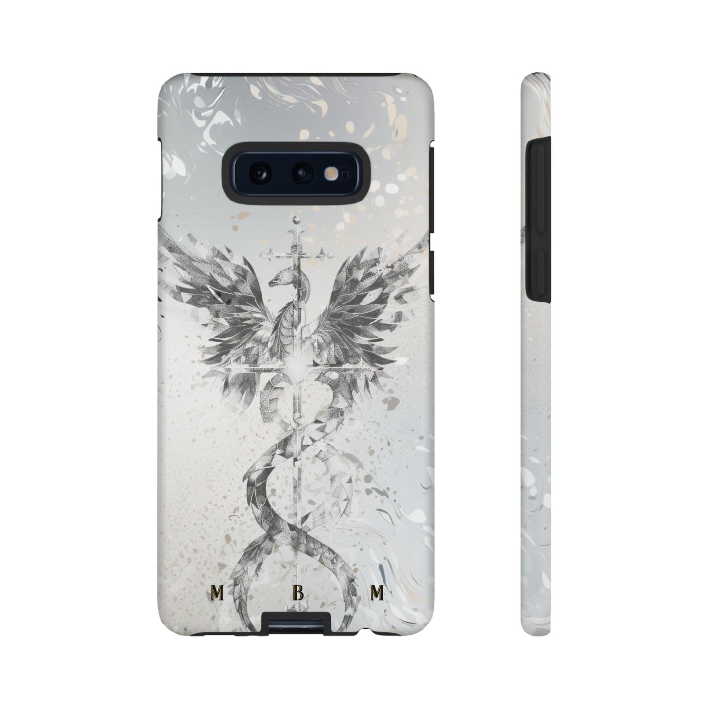 Ascension Samsung Galaxy S Tough Case
