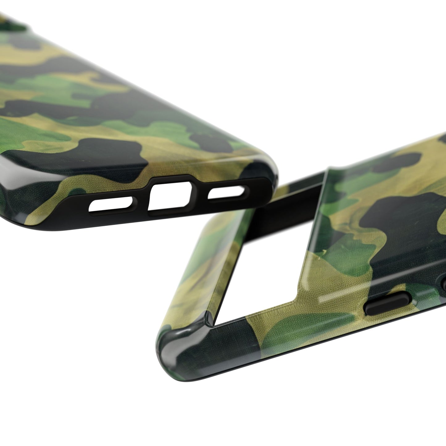 Garrison Google Pixel Tough Case