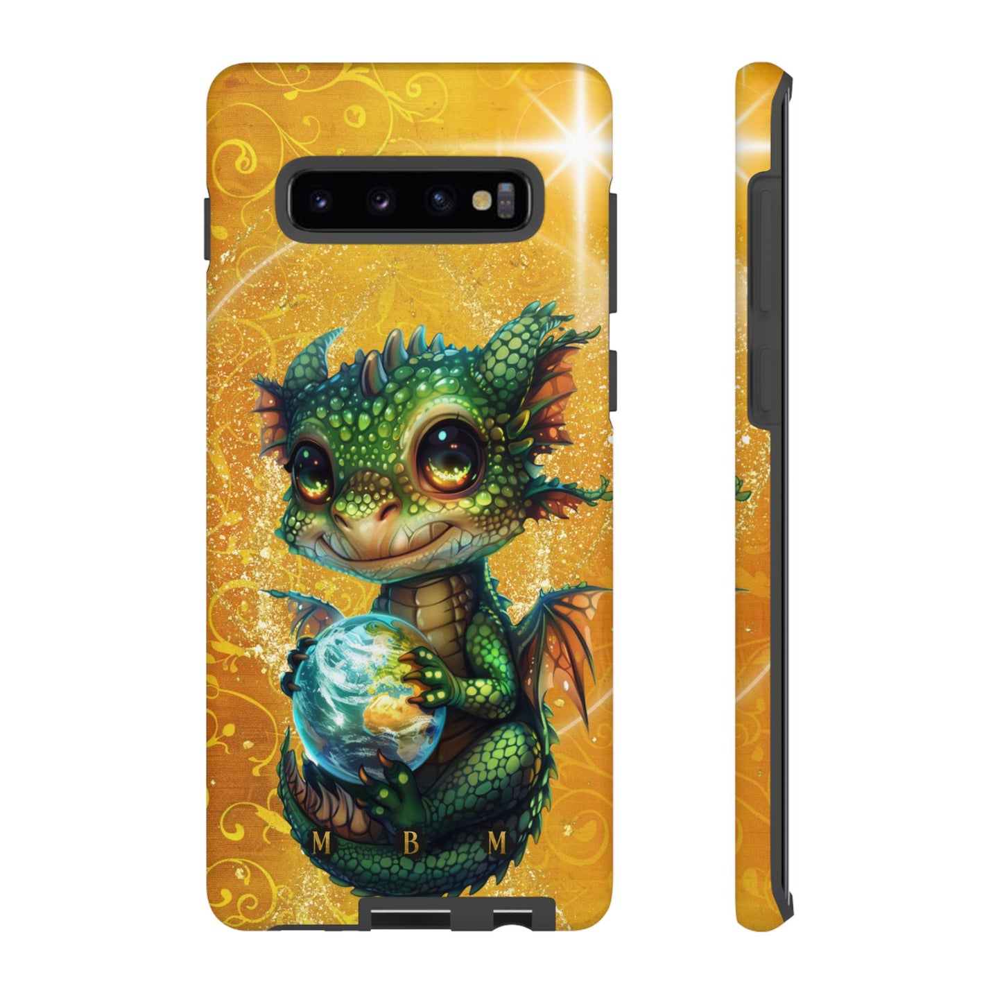 Pickles Samsung Galaxy S Tough Case
