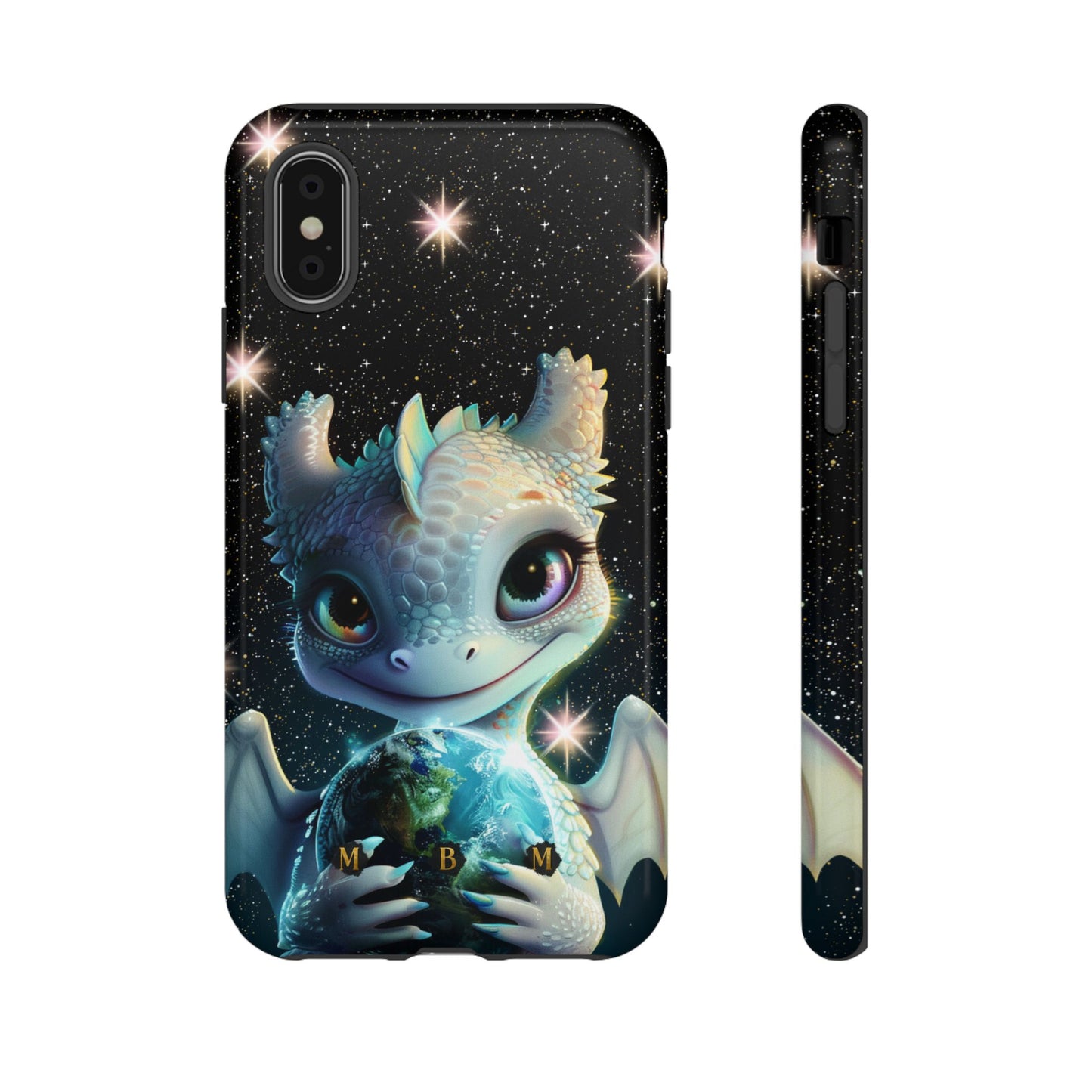 Lumi iPhone Tough Case