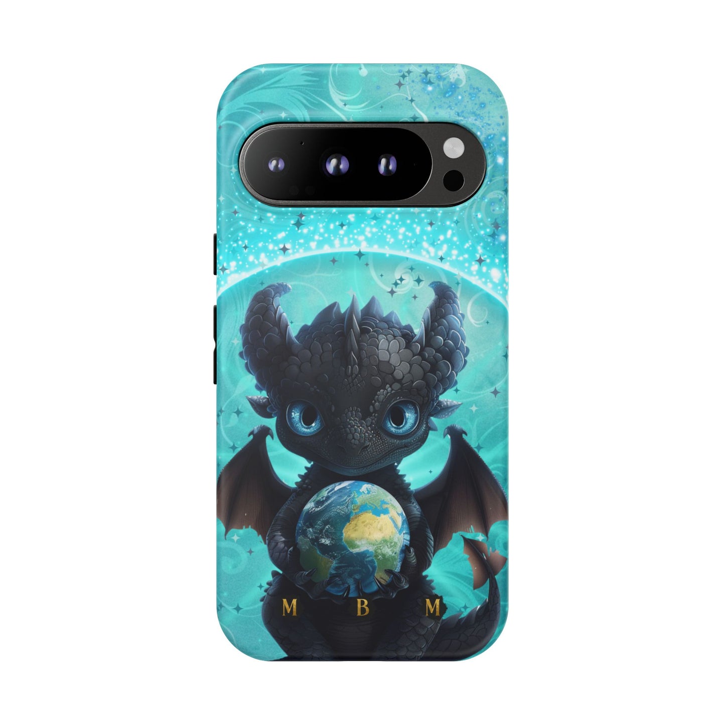 Zylo Google Pixel Tough Case