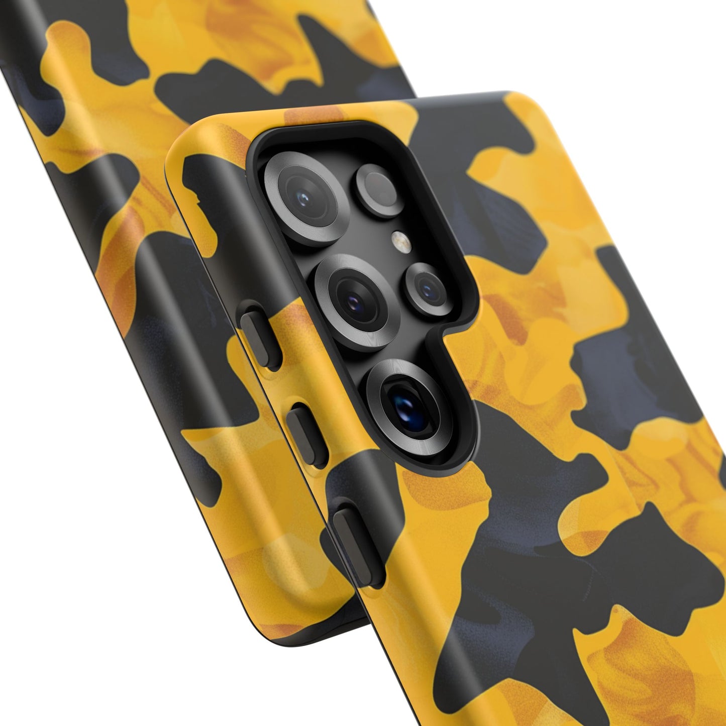 Stinger Stealth Samsung Galaxy S Tough Case