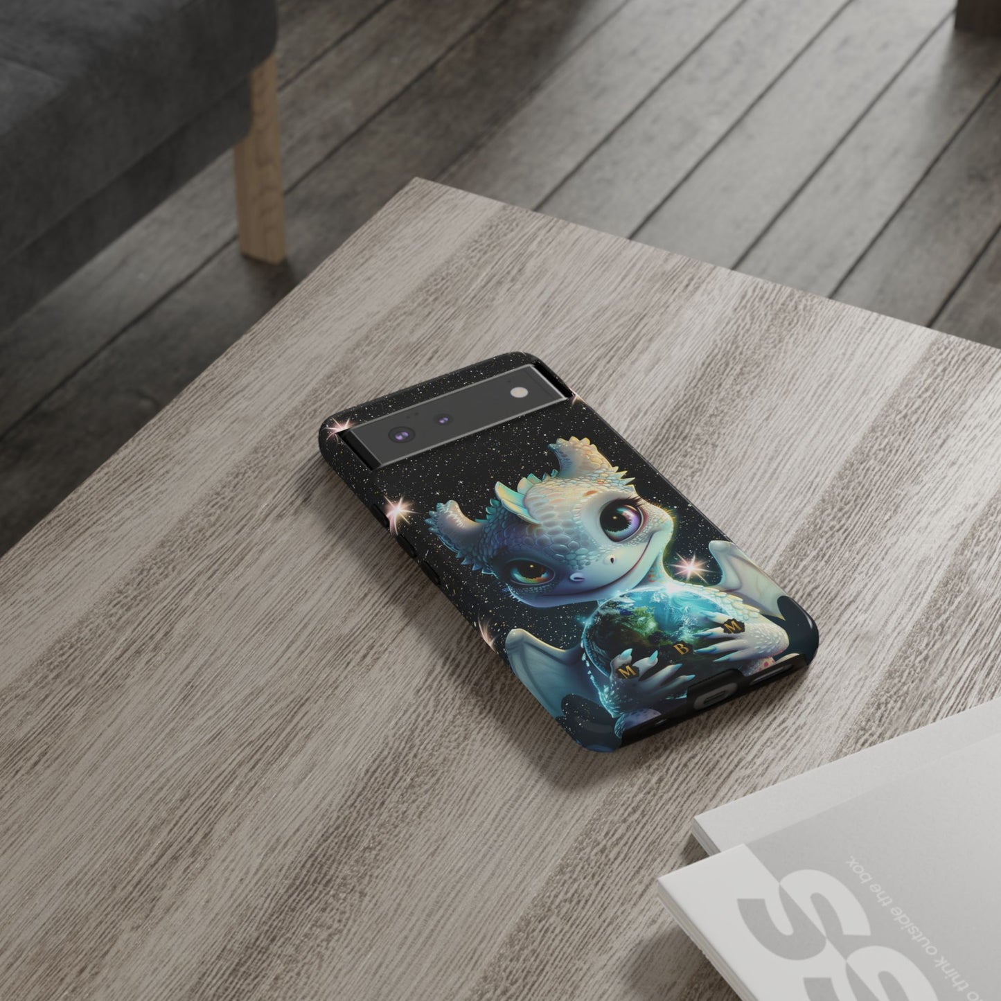 Lumi Google Pixel Tough Case