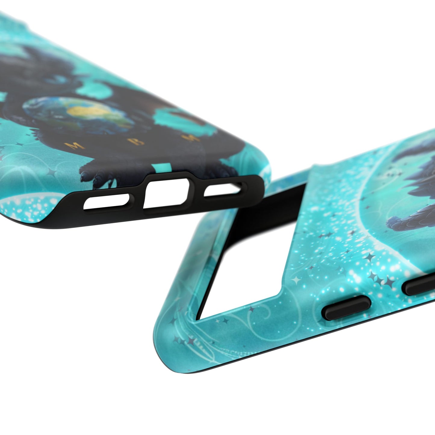 Zylo Google Pixel Tough Case