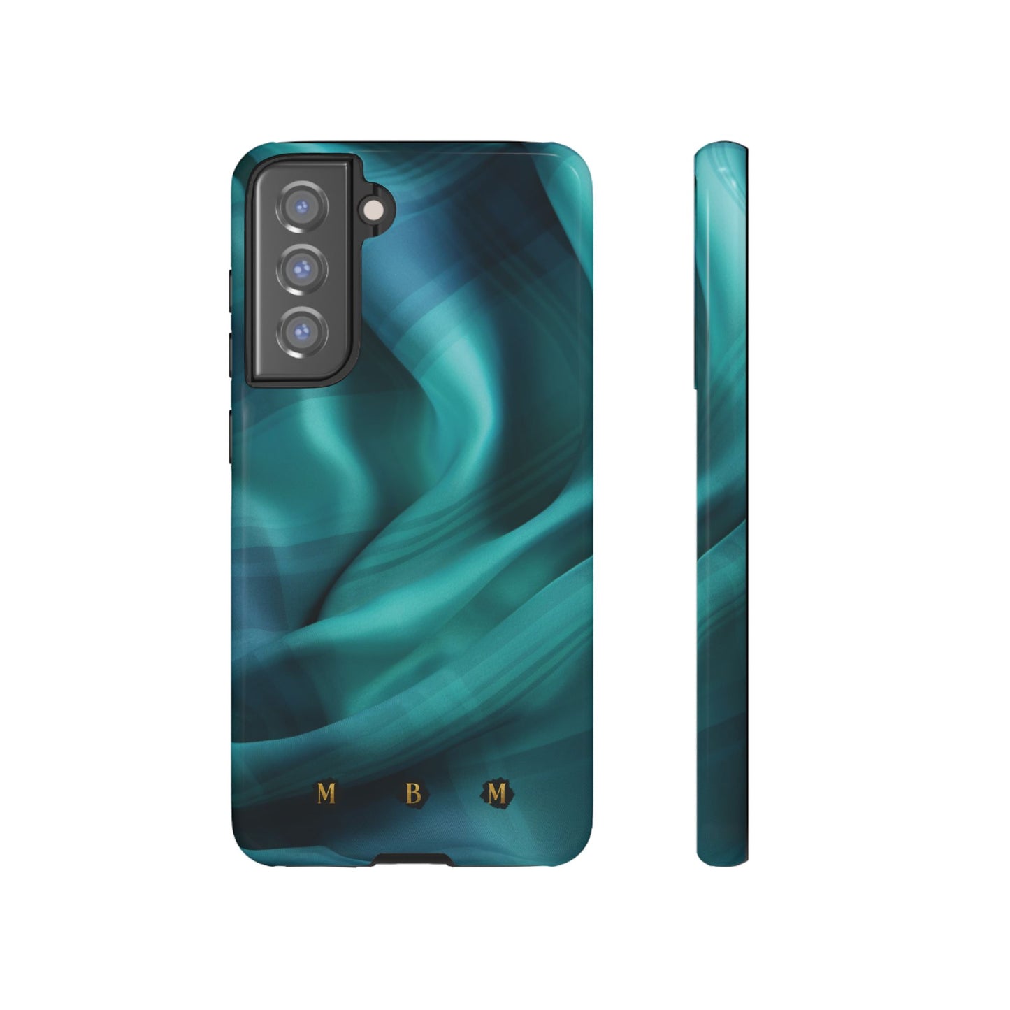 Ocean Zephyr Samsung Galaxy S Tough Case