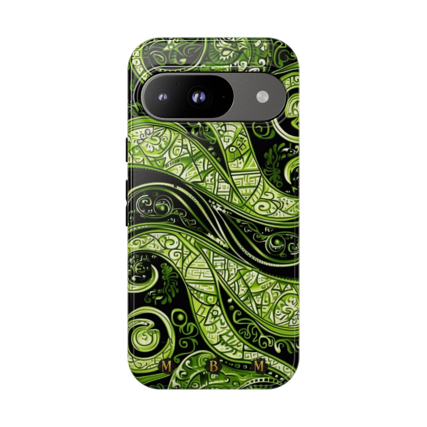 Flourish Google Pixel Tough Case