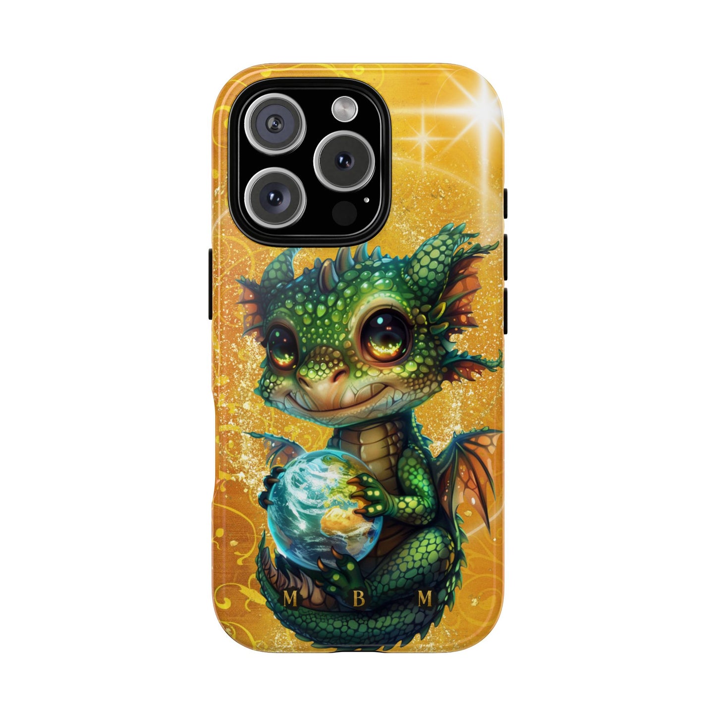 Pickles iPhone Tough Case