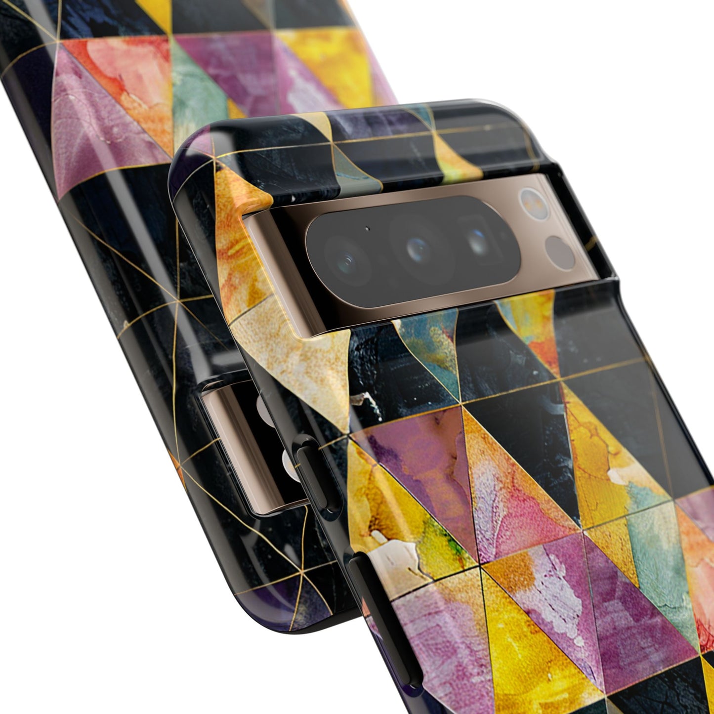 Vertex Prism Google Pixel Tough Case