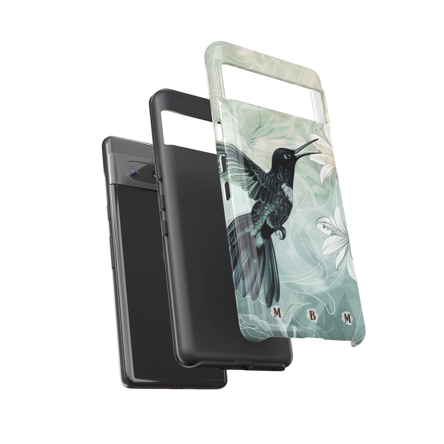 Skyborne Google Pixel Tough Case
