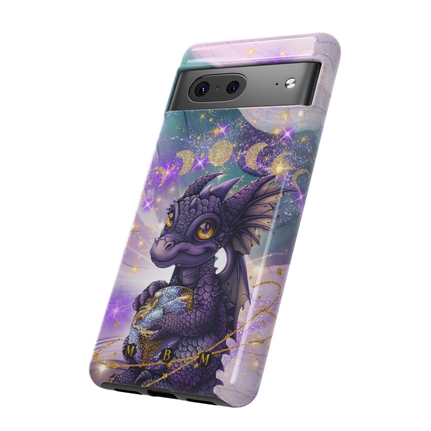 Binky Google Pixel Tough Case