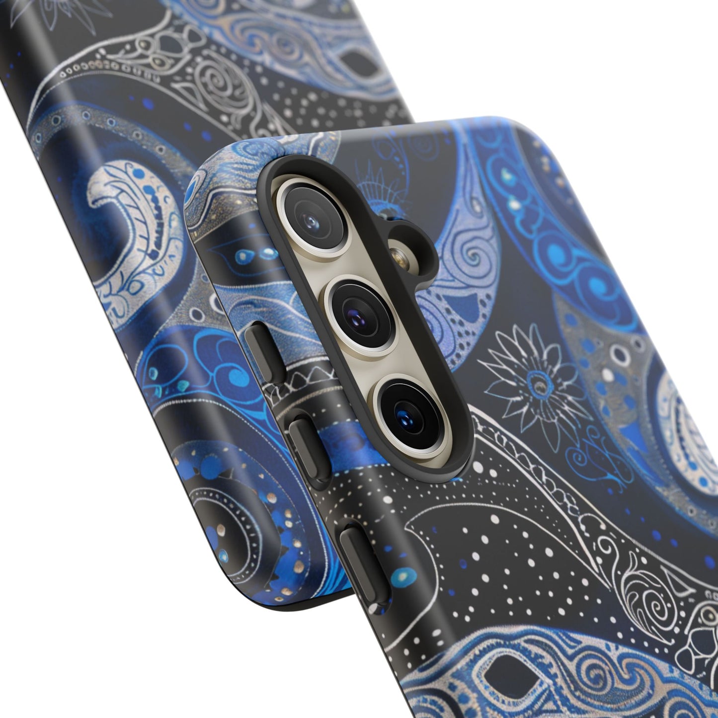 Nocturne Samsung Galaxy S Tough Case