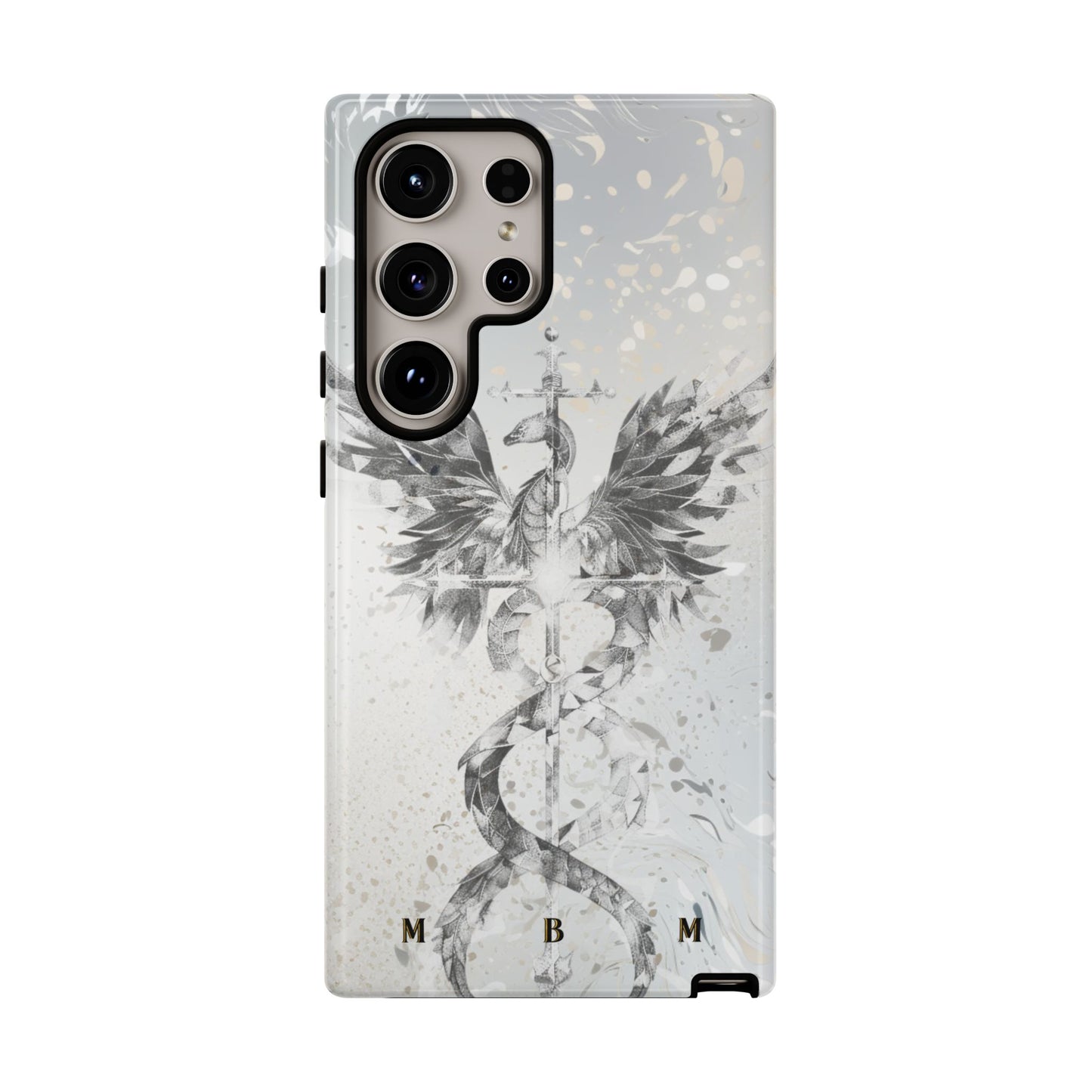 Ascension Samsung Galaxy S Tough Case