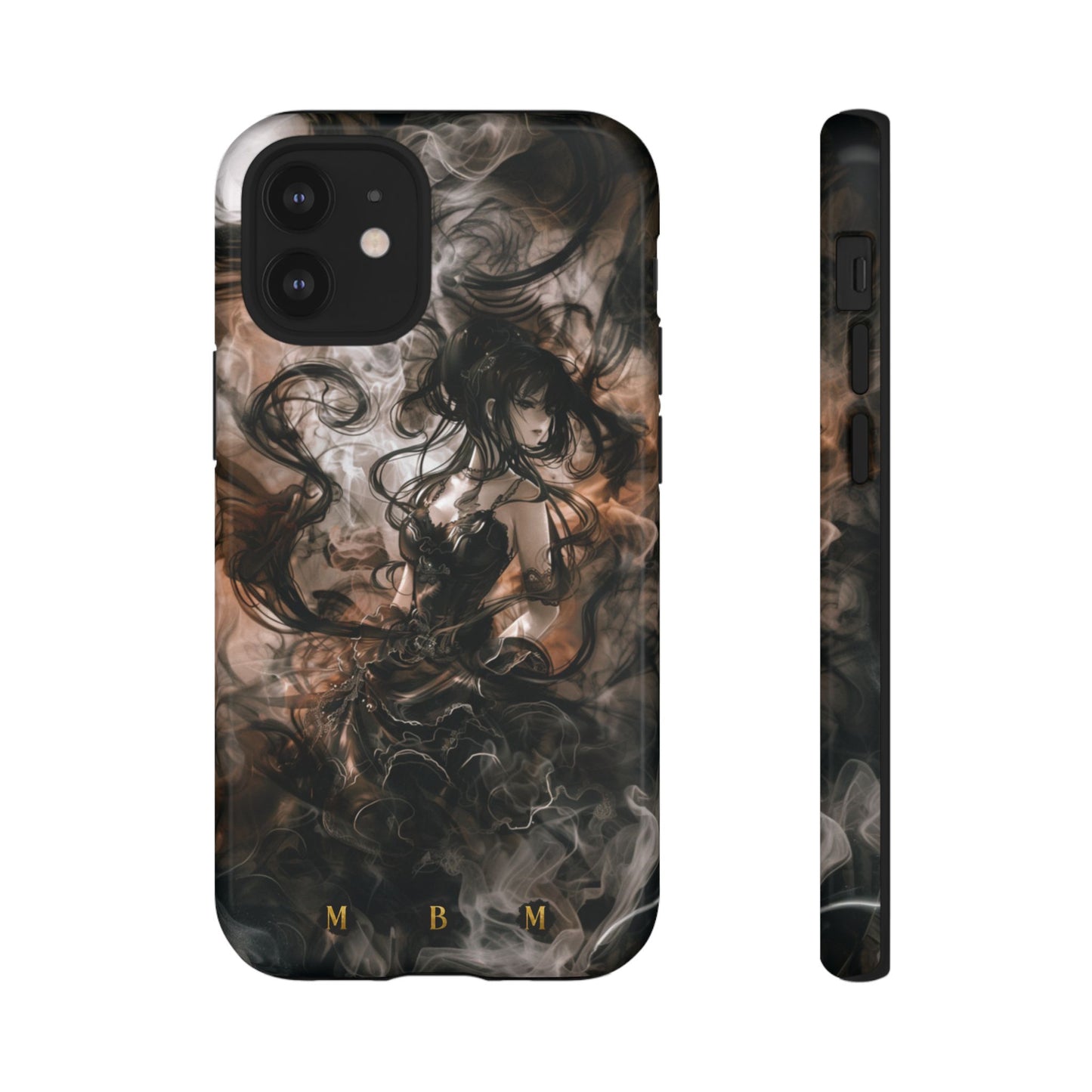 Rave’N iPhone Tough Case