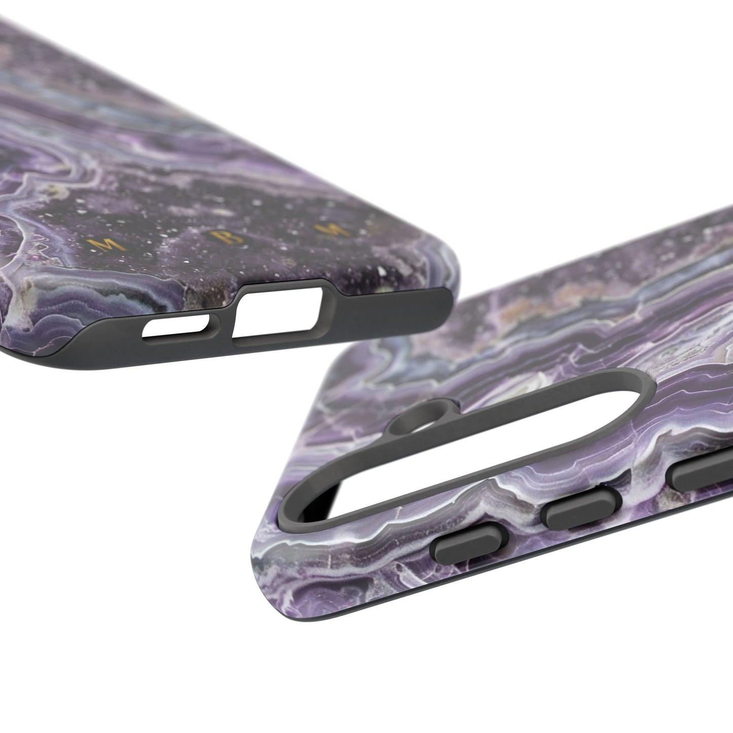 Majestic Amethyst Samsung Galaxy S Tough Case