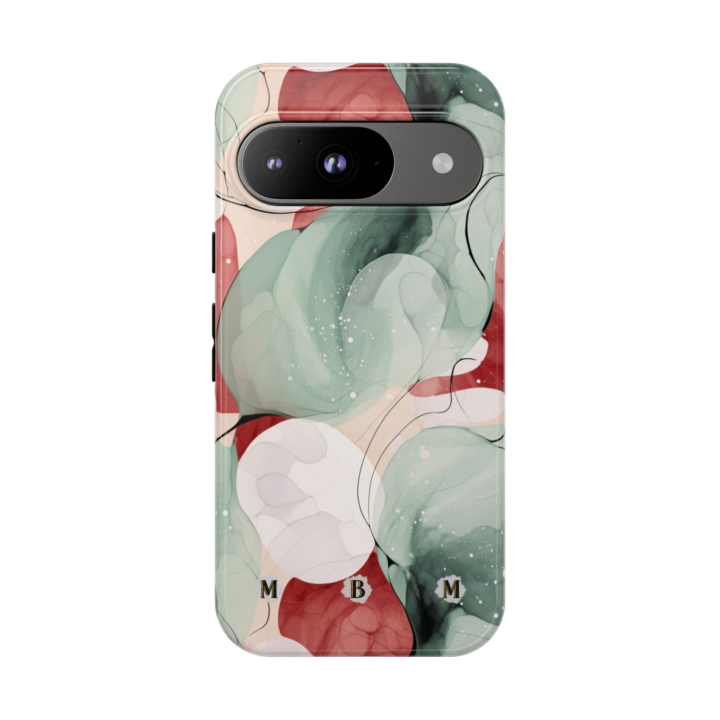 Evergreen Muse Google Pixel Tough Case