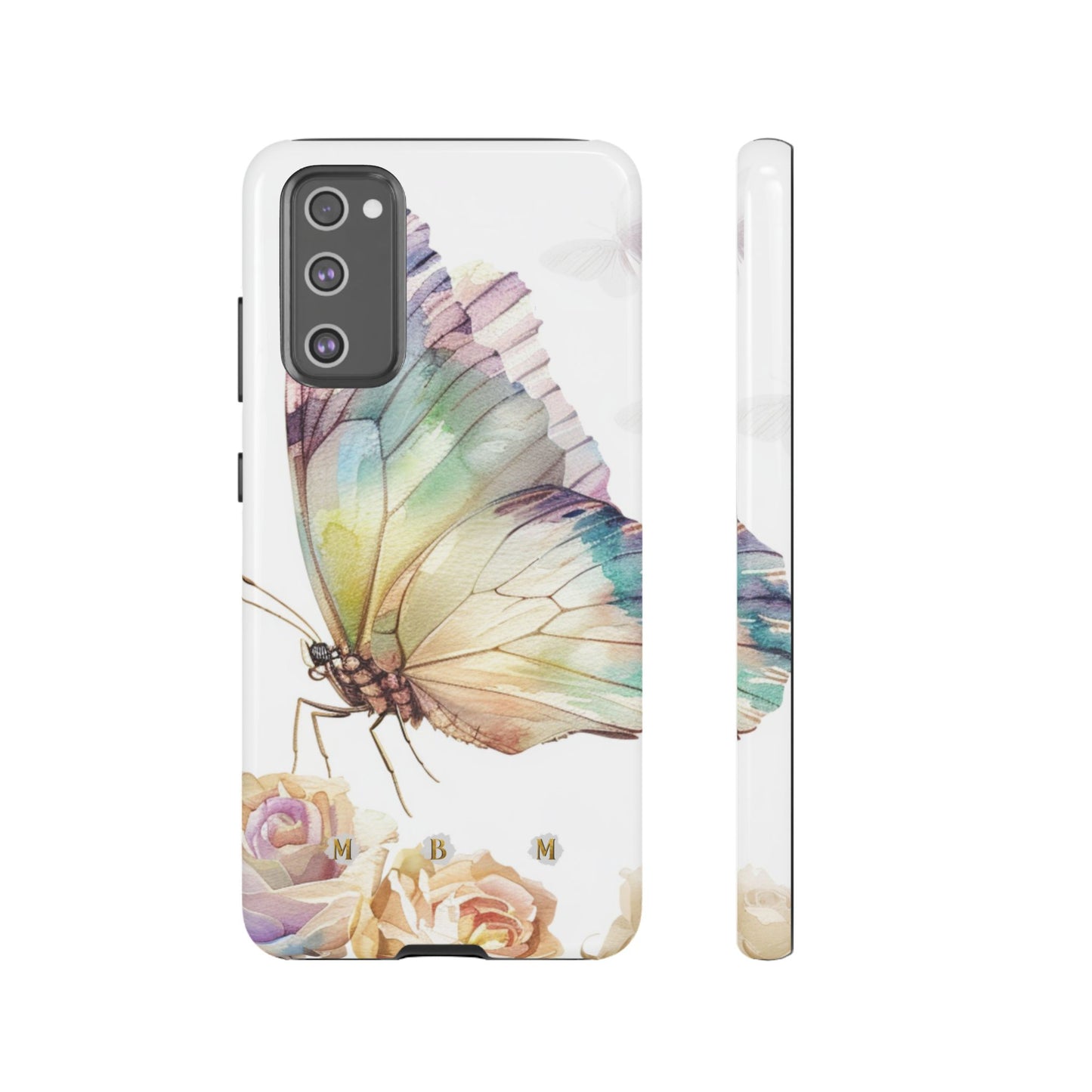 Beautiful Samsung Galaxy S Tough Case
