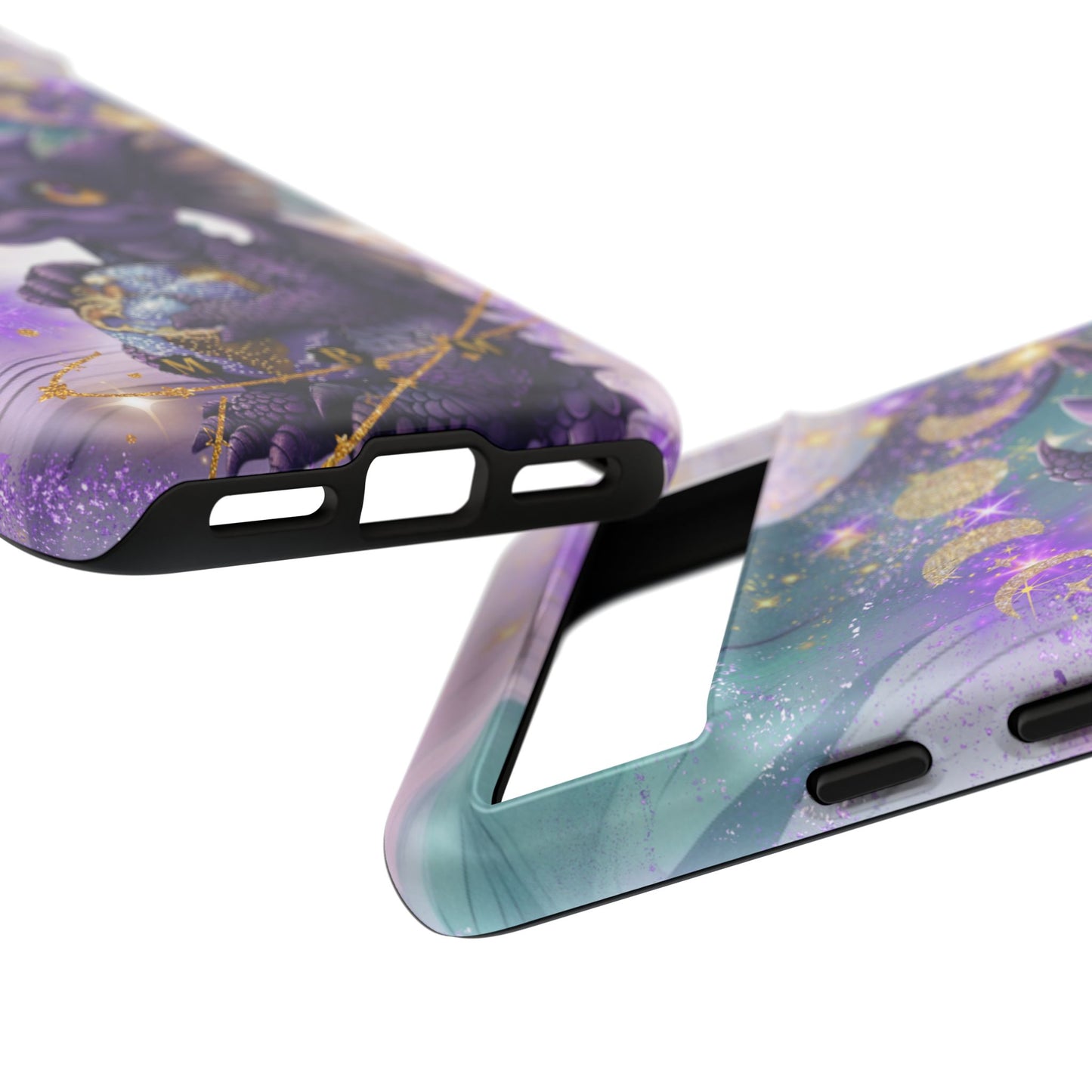 Binky Google Pixel Tough Case